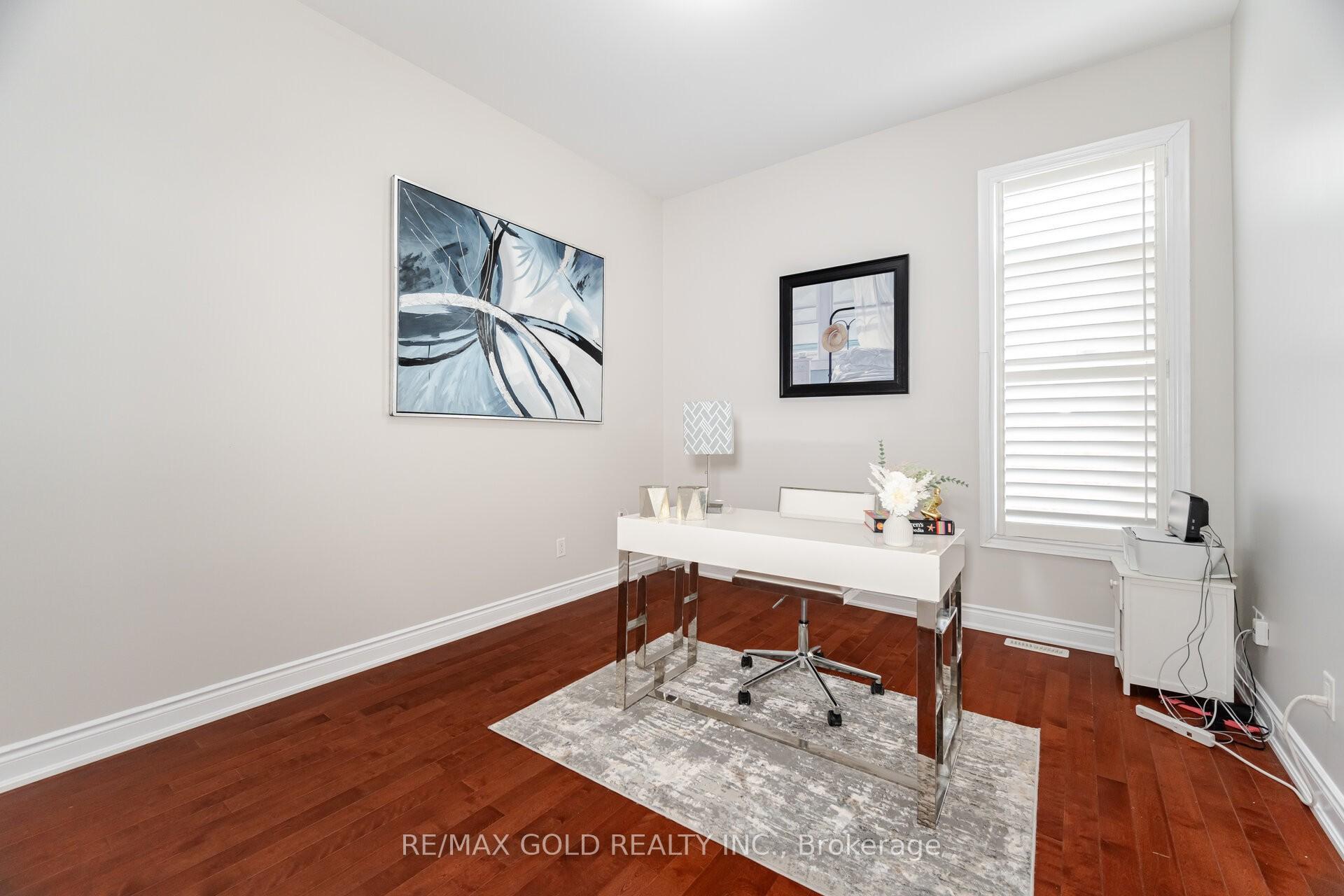 Photo 26 of 40 Vespahills Crescent, Brampton, Bram East — HOMEH