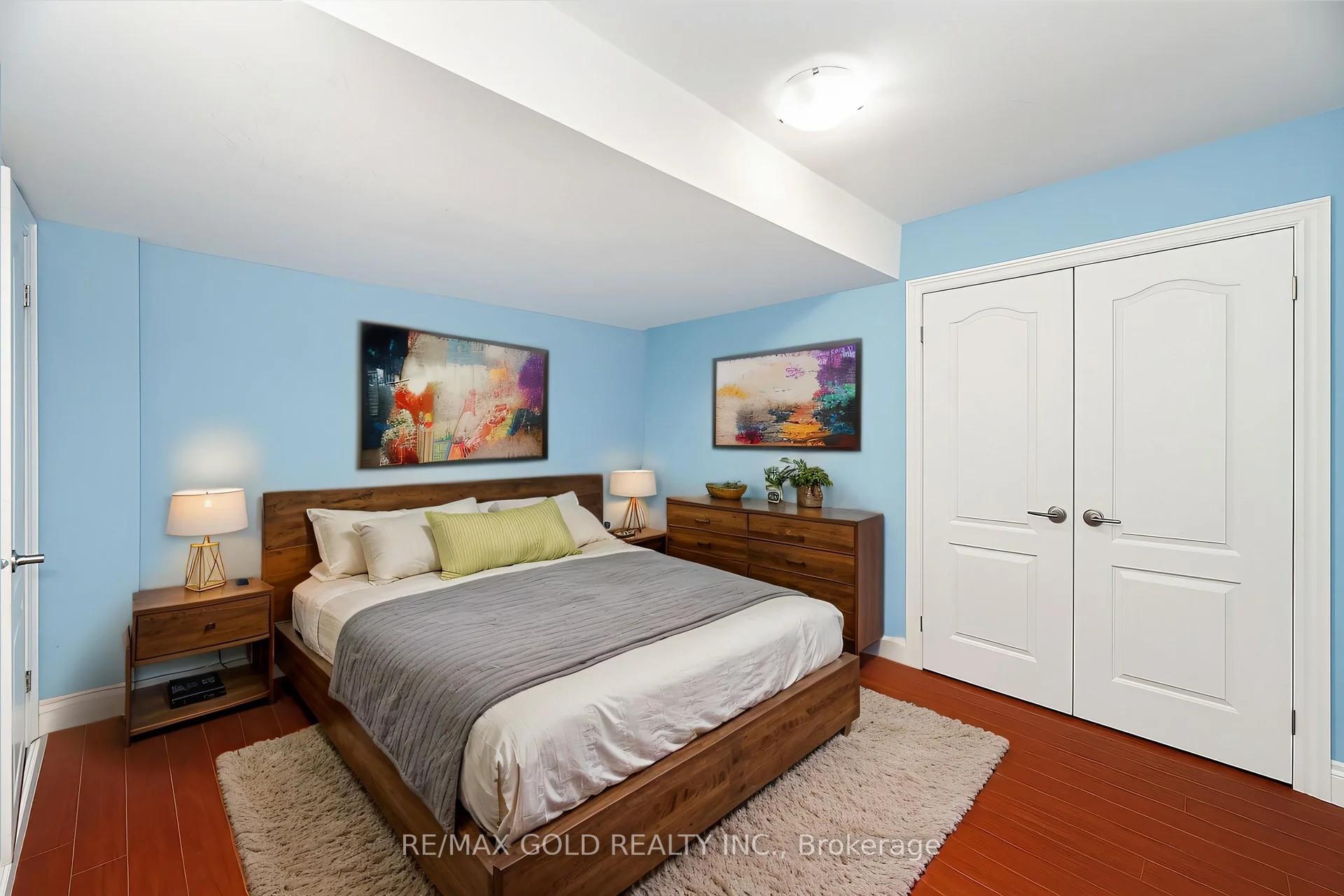 Photo 15 of 40 Vespahills Crescent, Brampton, Bram East — HOMEH