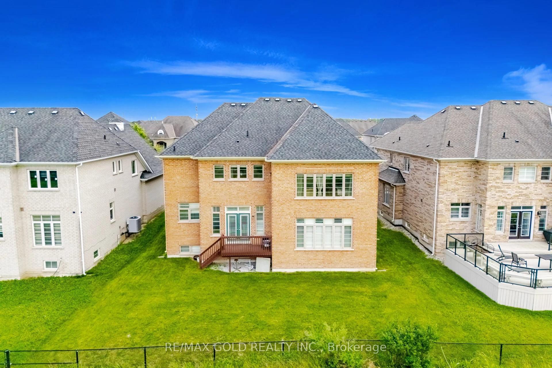Photo 23 of 40 Vespahills Crescent, Brampton, Bram East — HOMEH
