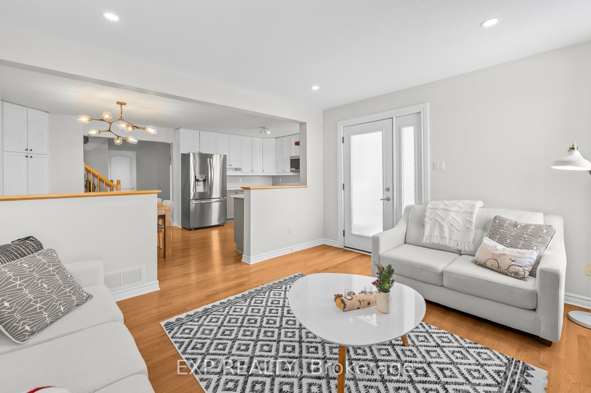 Photo 58 of 243 Deerfox Drive, Ottawa, Barrhaven - Longfields — HOMEH