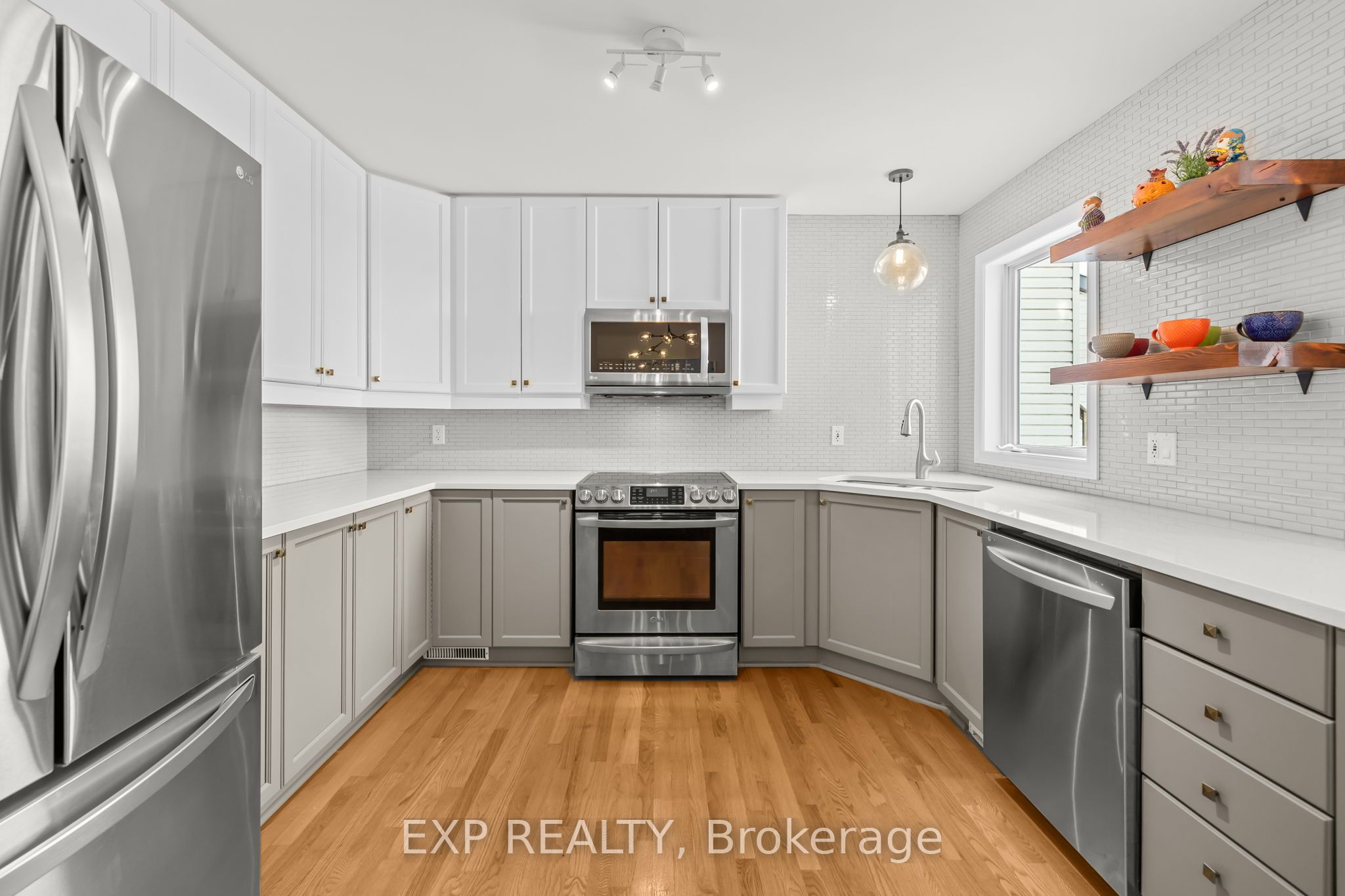 Photo 49 of 243 Deerfox Drive, Ottawa, Barrhaven - Longfields — HOMEH