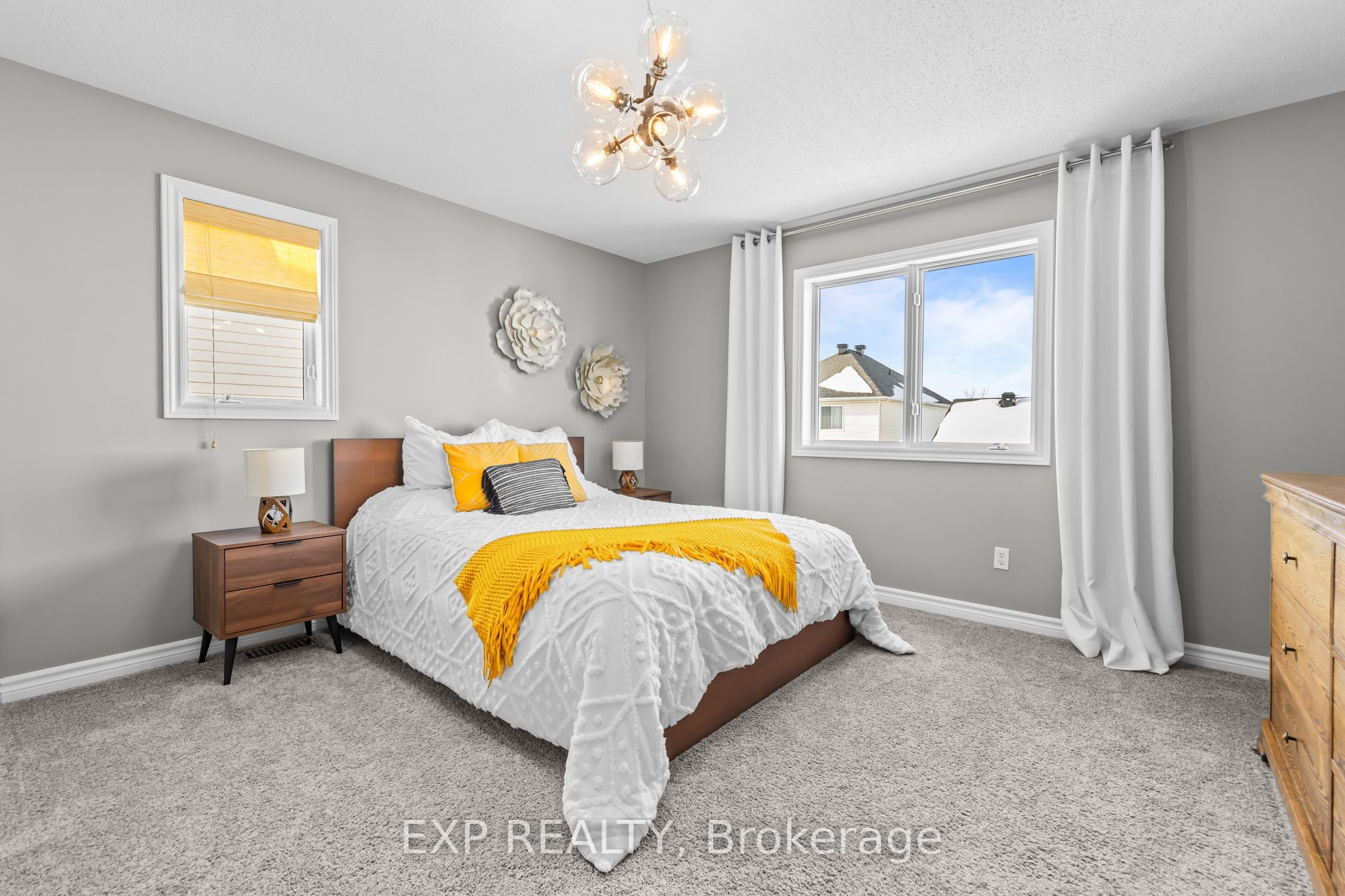 Photo 63 of 243 Deerfox Drive, Ottawa, Barrhaven - Longfields — HOMEH