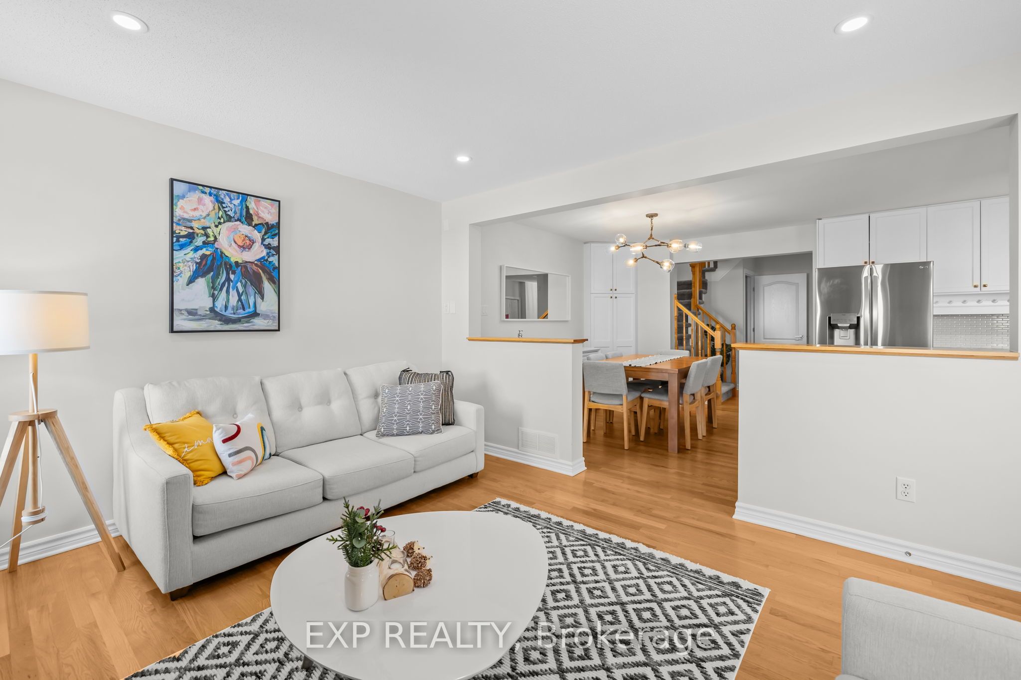 Photo 59 of 243 Deerfox Drive, Ottawa, Barrhaven - Longfields — HOMEH