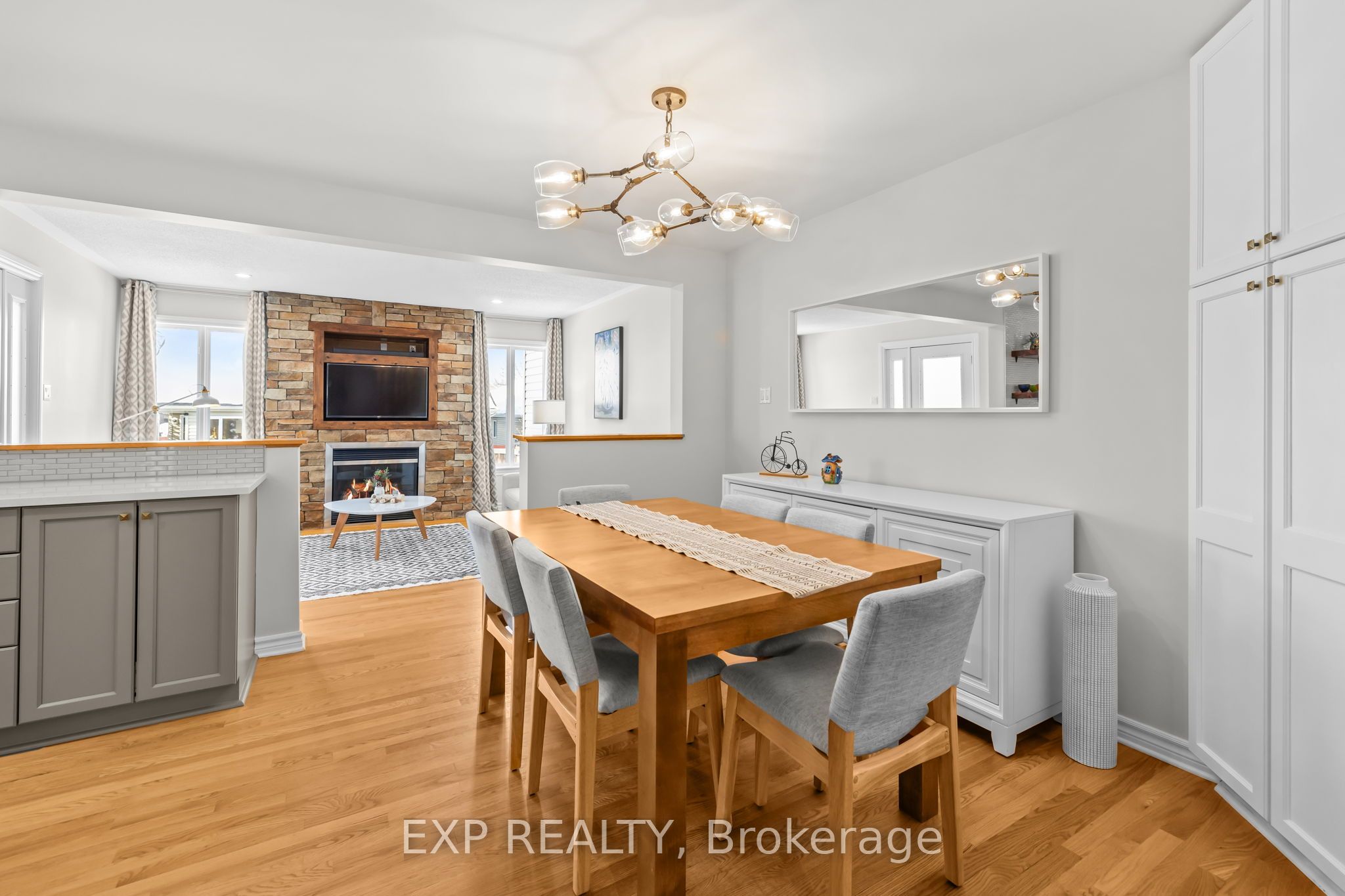 Photo 47 of 243 Deerfox Drive, Ottawa, Barrhaven - Longfields — HOMEH
