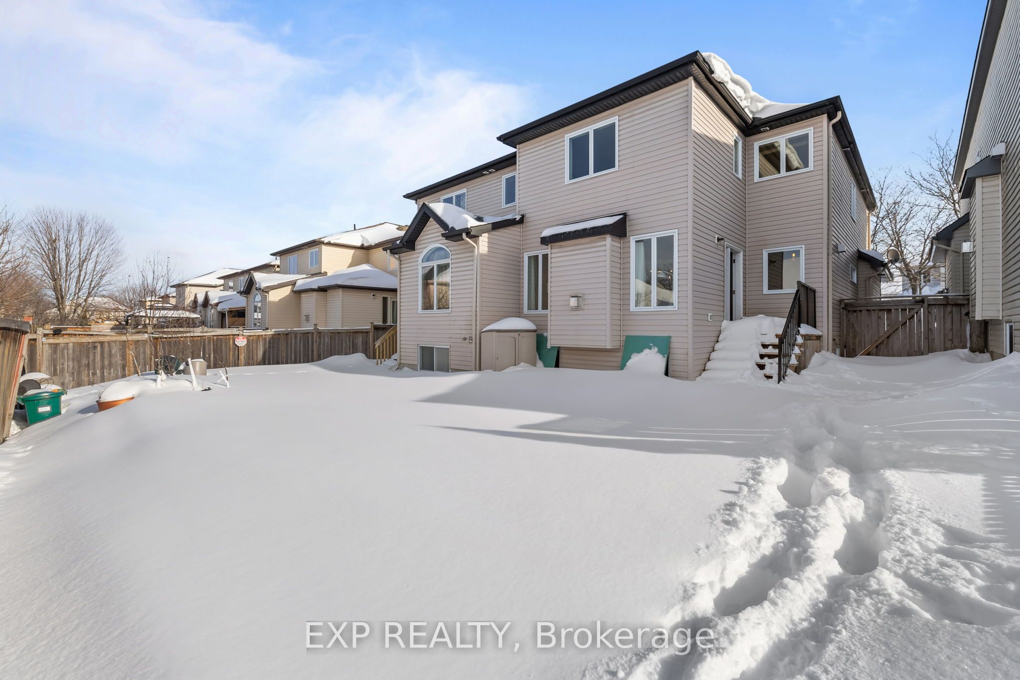 Photo 79 of 243 Deerfox Drive, Ottawa, Barrhaven - Longfields — HOMEH