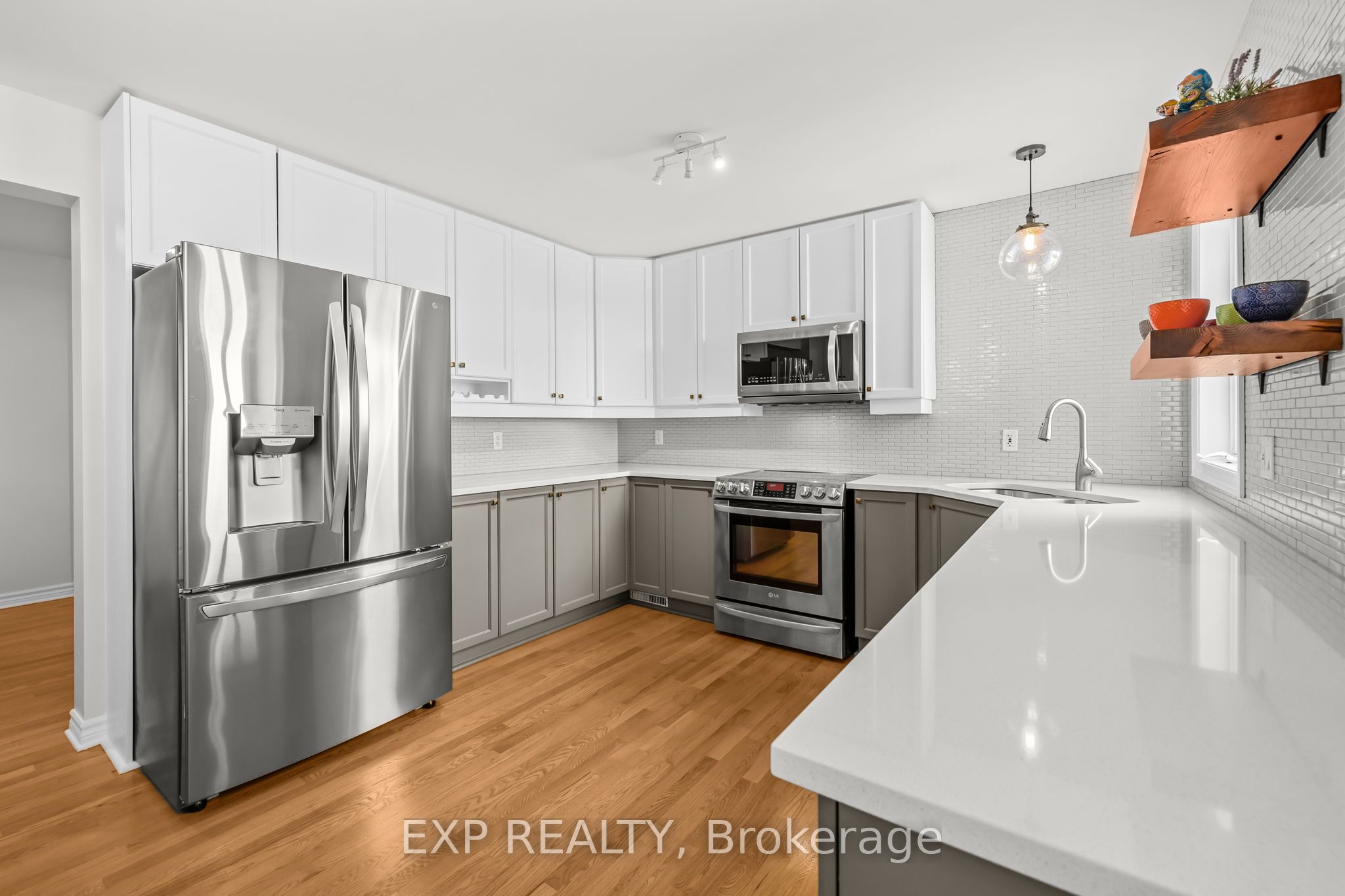 Photo 50 of 243 Deerfox Drive, Ottawa, Barrhaven - Longfields — HOMEH