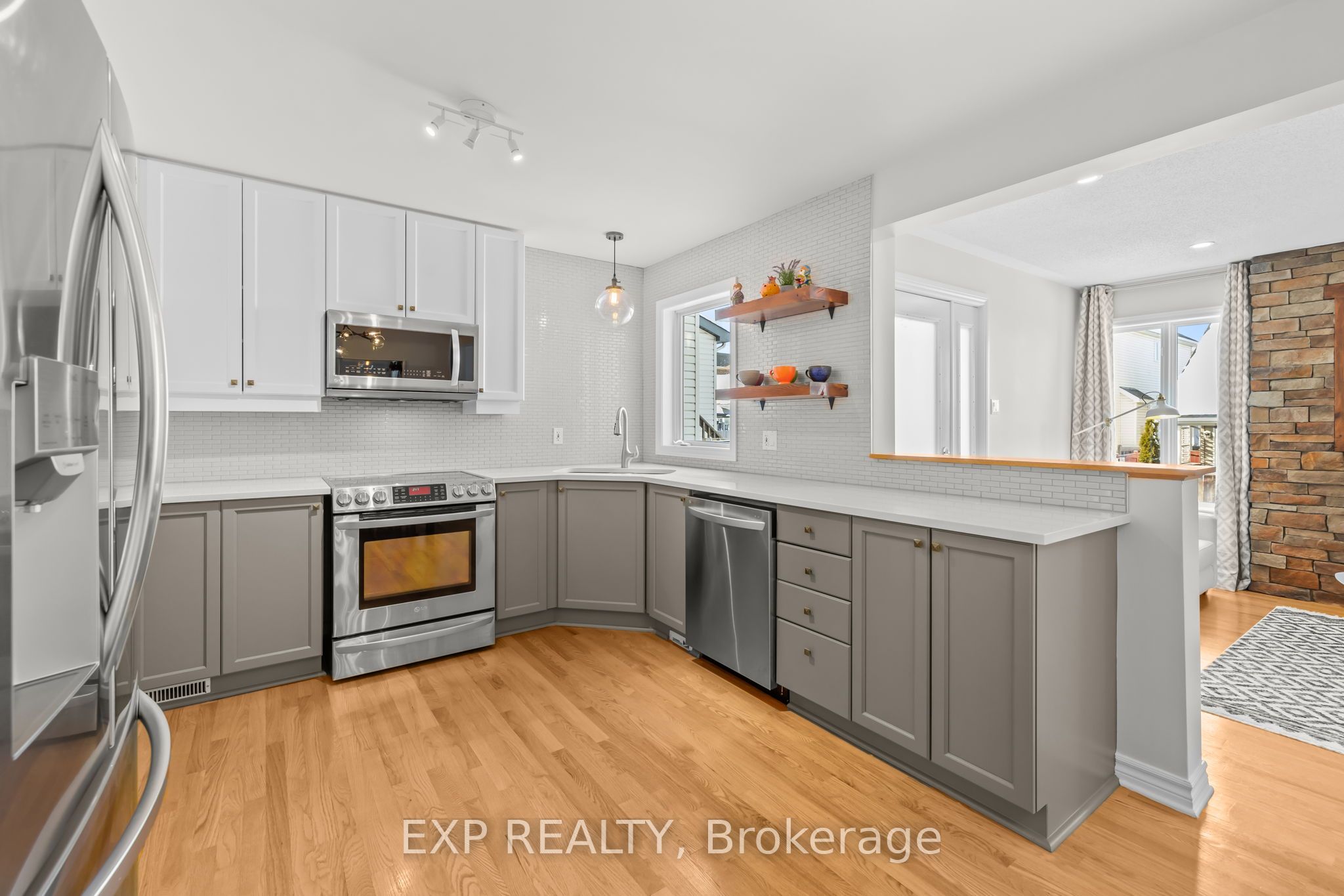 Photo 51 of 243 Deerfox Drive, Ottawa, Barrhaven - Longfields — HOMEH