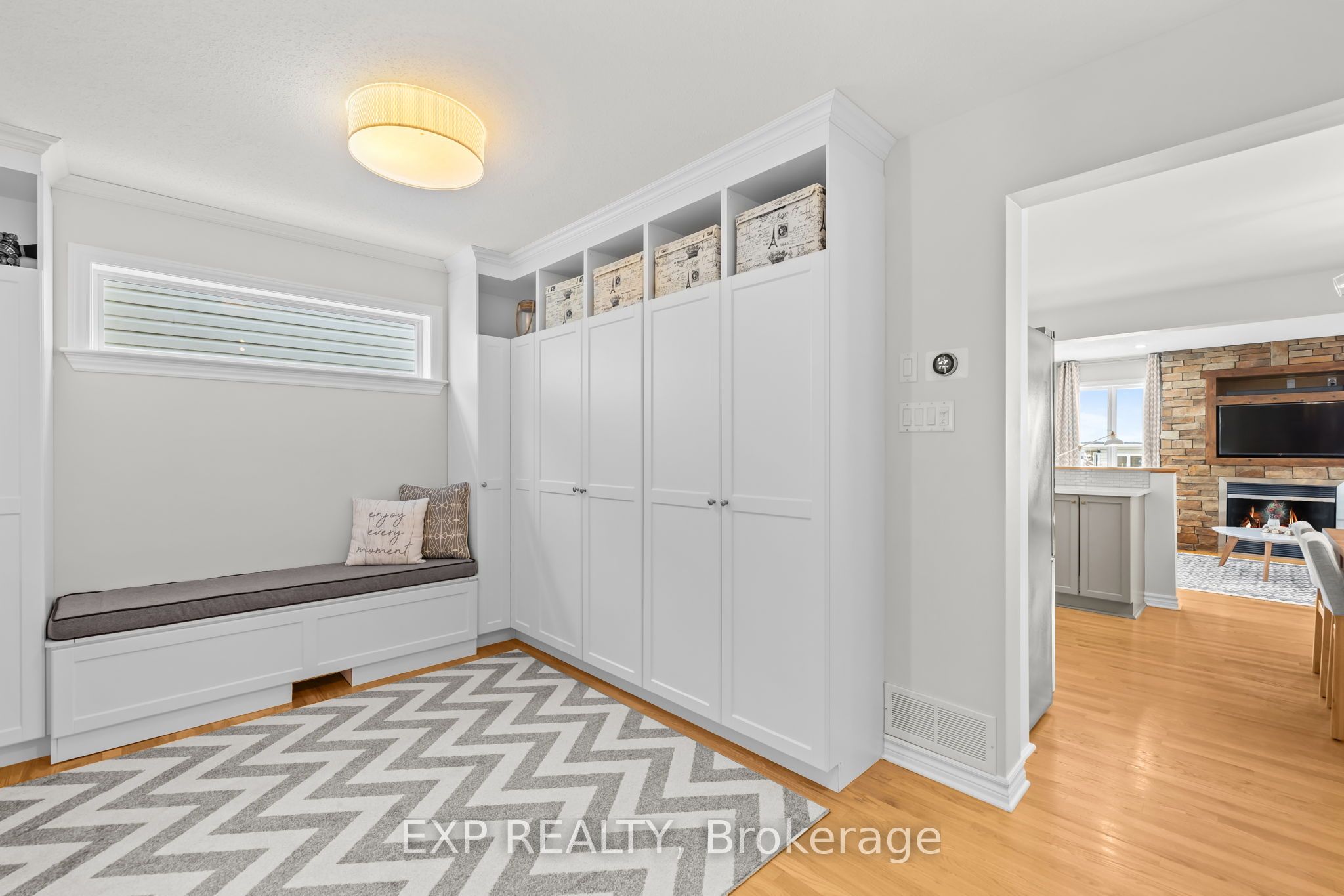Photo 45 of 243 Deerfox Drive, Ottawa, Barrhaven - Longfields — HOMEH