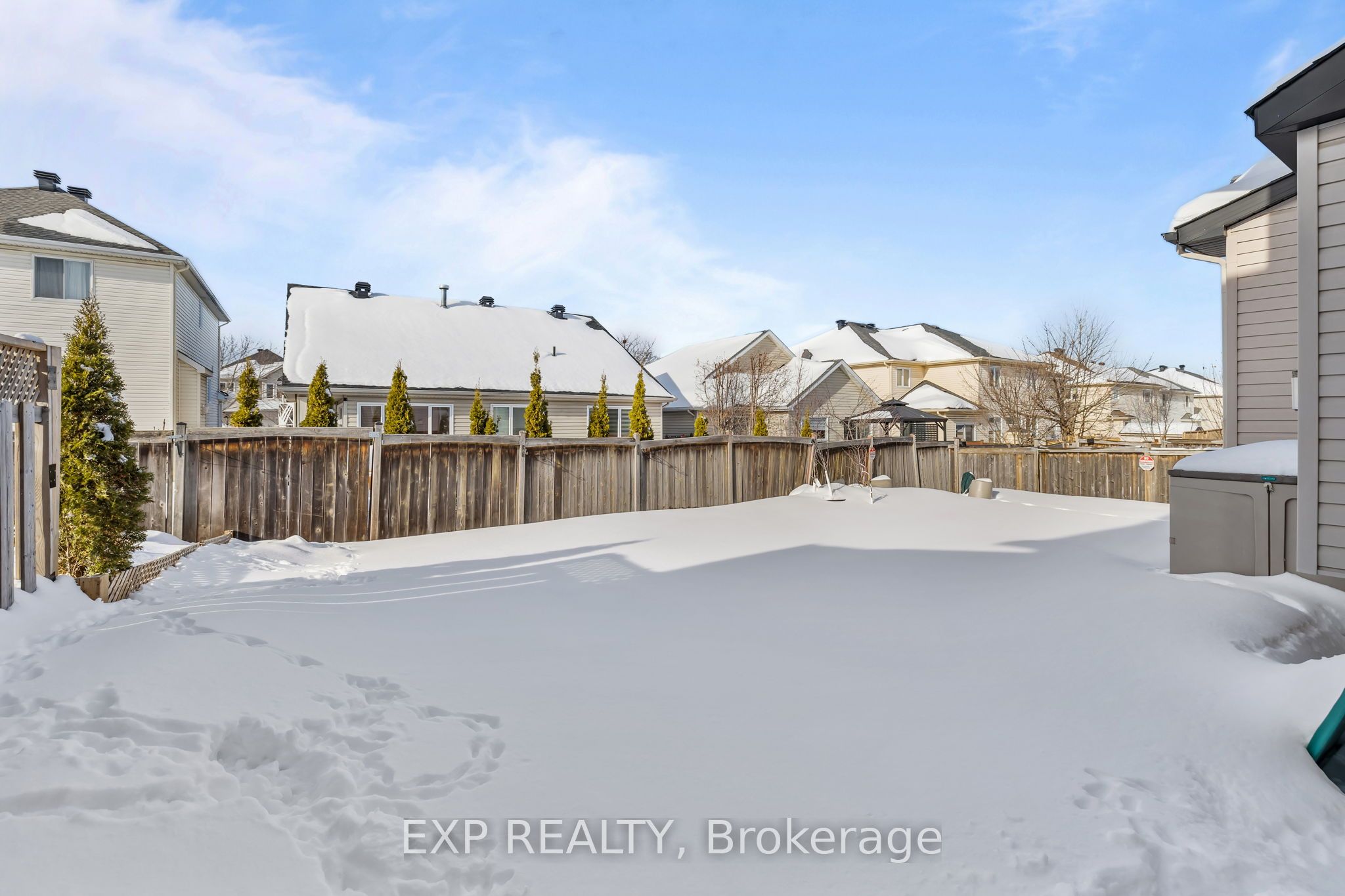 Photo 80 of 243 Deerfox Drive, Ottawa, Barrhaven - Longfields — HOMEH
