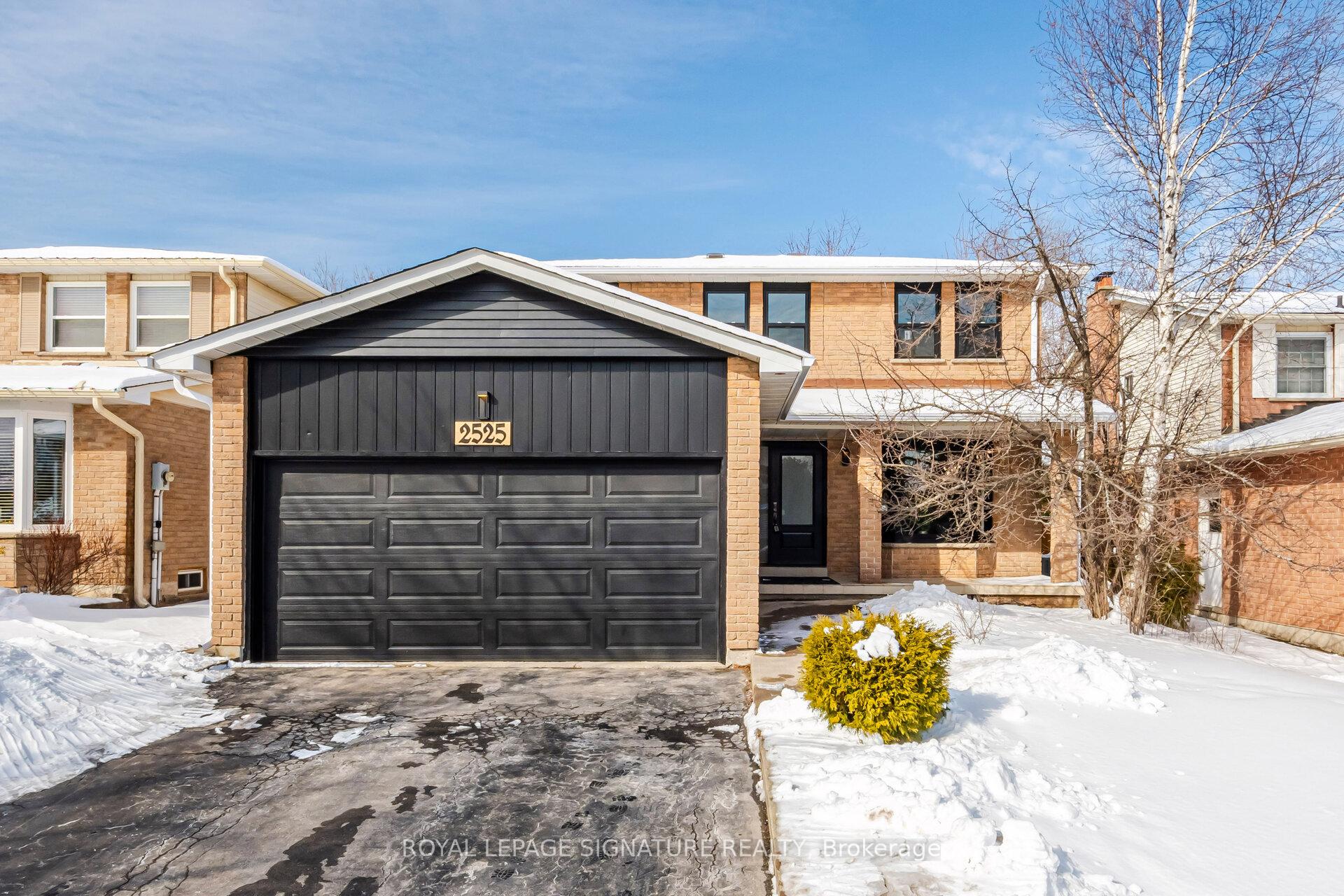 Photo 1 of 2525 Cavendish Drive, Burlington, Brant Hills — HOMEH