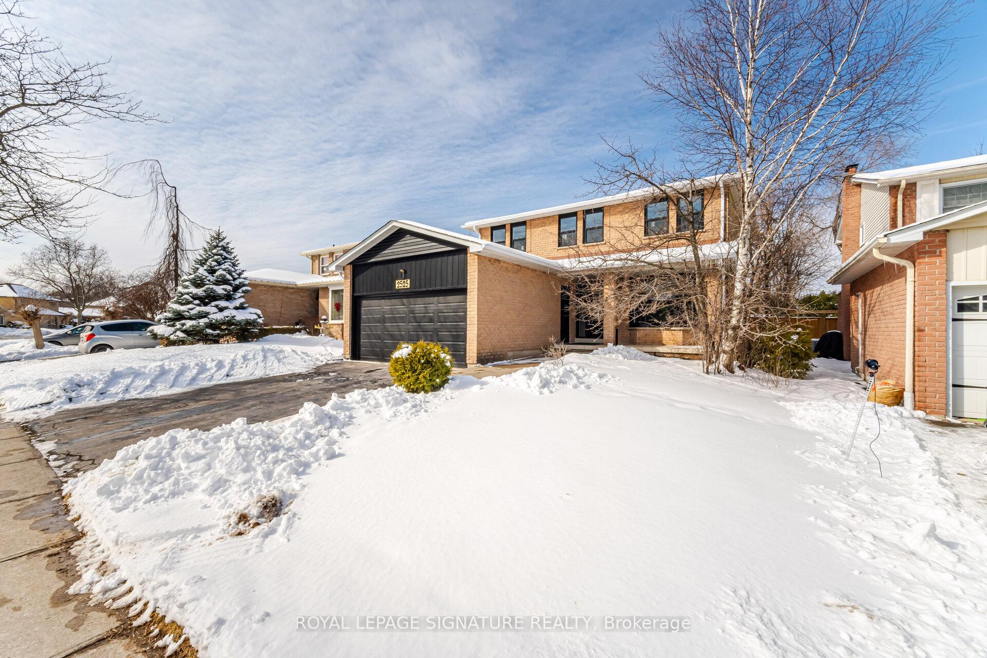 Photo 2 of 2525 Cavendish Drive, Burlington, Brant Hills — HOMEH