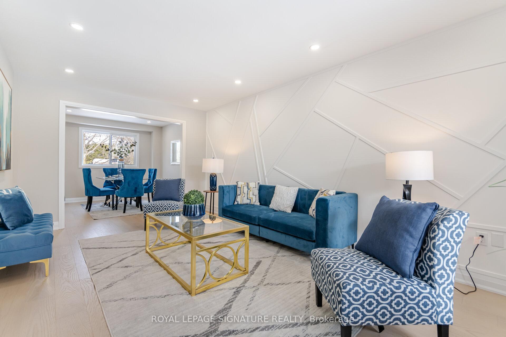 Photo 7 of 2525 Cavendish Drive, Burlington, Brant Hills — HOMEH