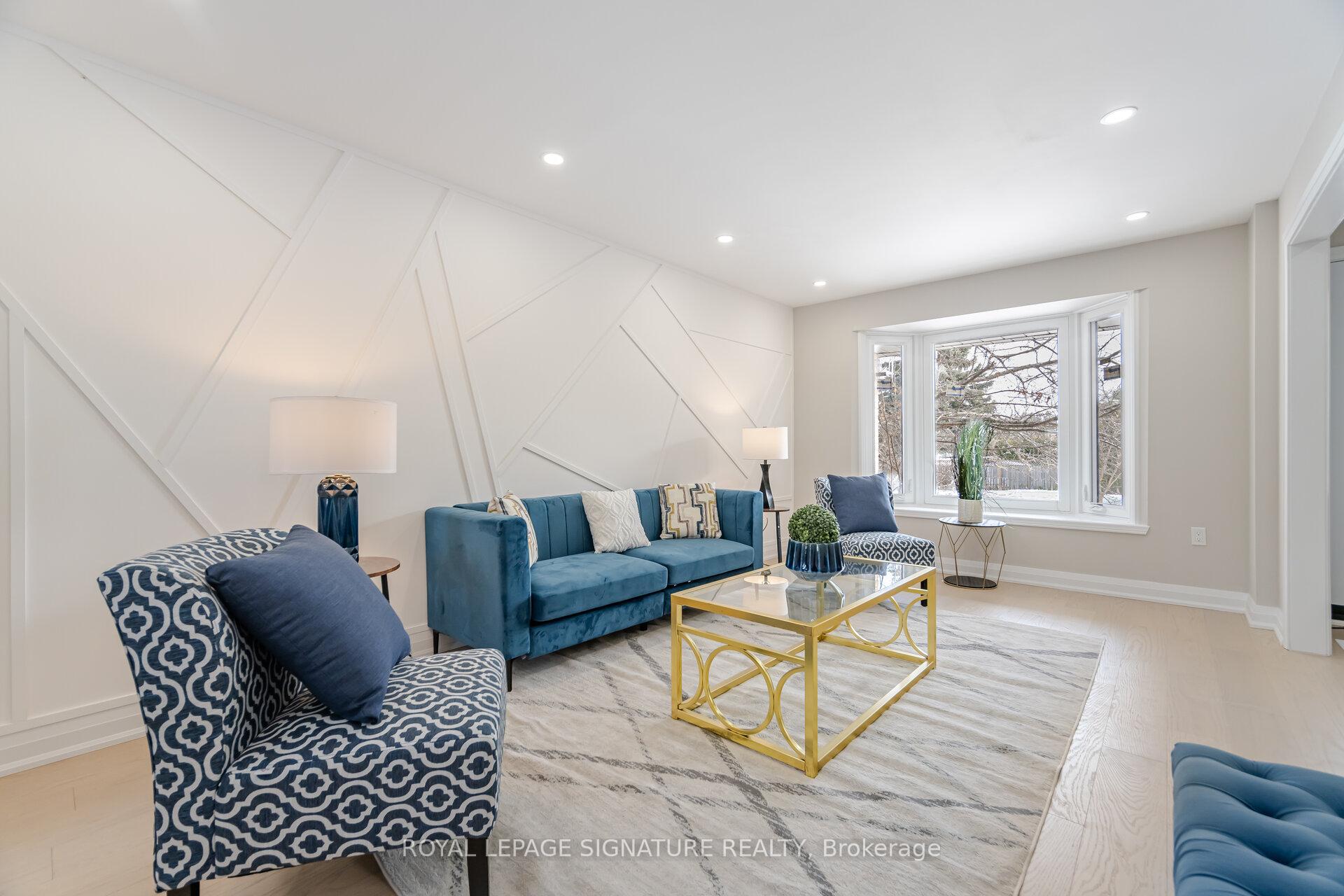 Photo 8 of 2525 Cavendish Drive, Burlington, Brant Hills — HOMEH