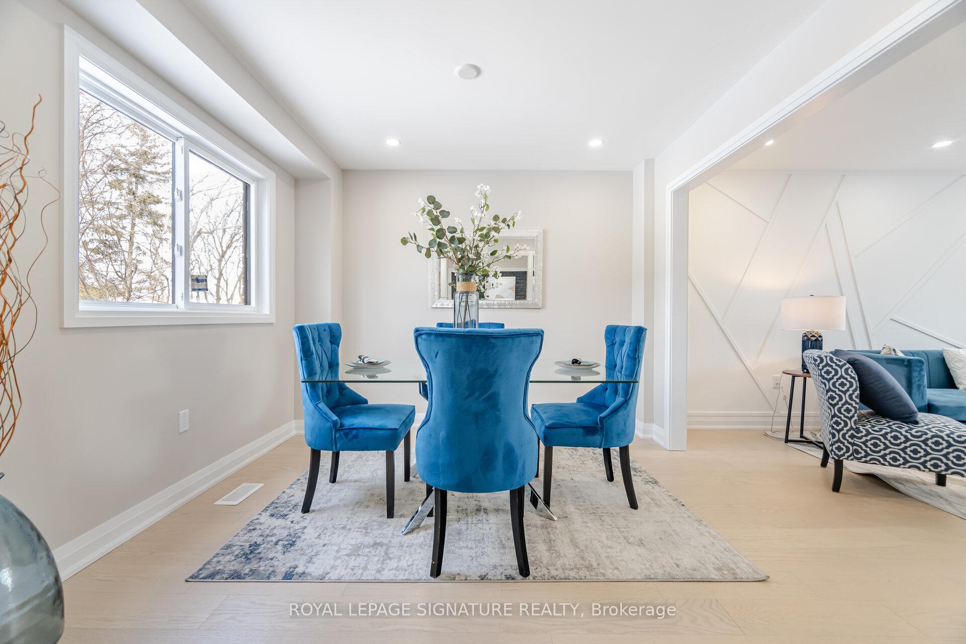 Photo 9 of 2525 Cavendish Drive, Burlington, Brant Hills — HOMEH