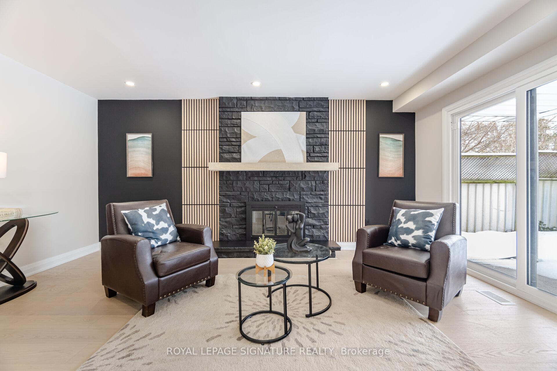 Photo 15 of 2525 Cavendish Drive, Burlington, Brant Hills — HOMEH