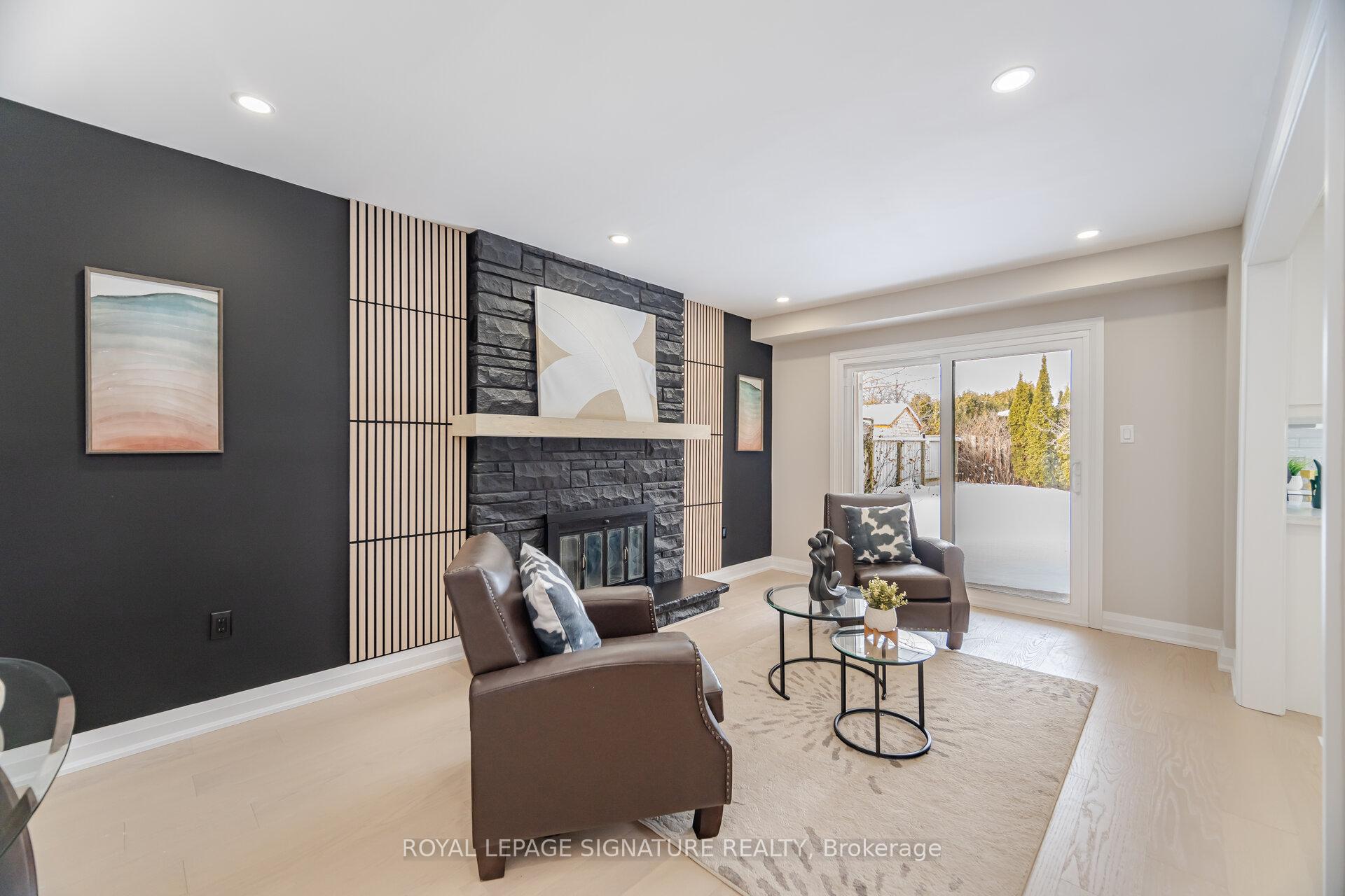 Photo 16 of 2525 Cavendish Drive, Burlington, Brant Hills — HOMEH