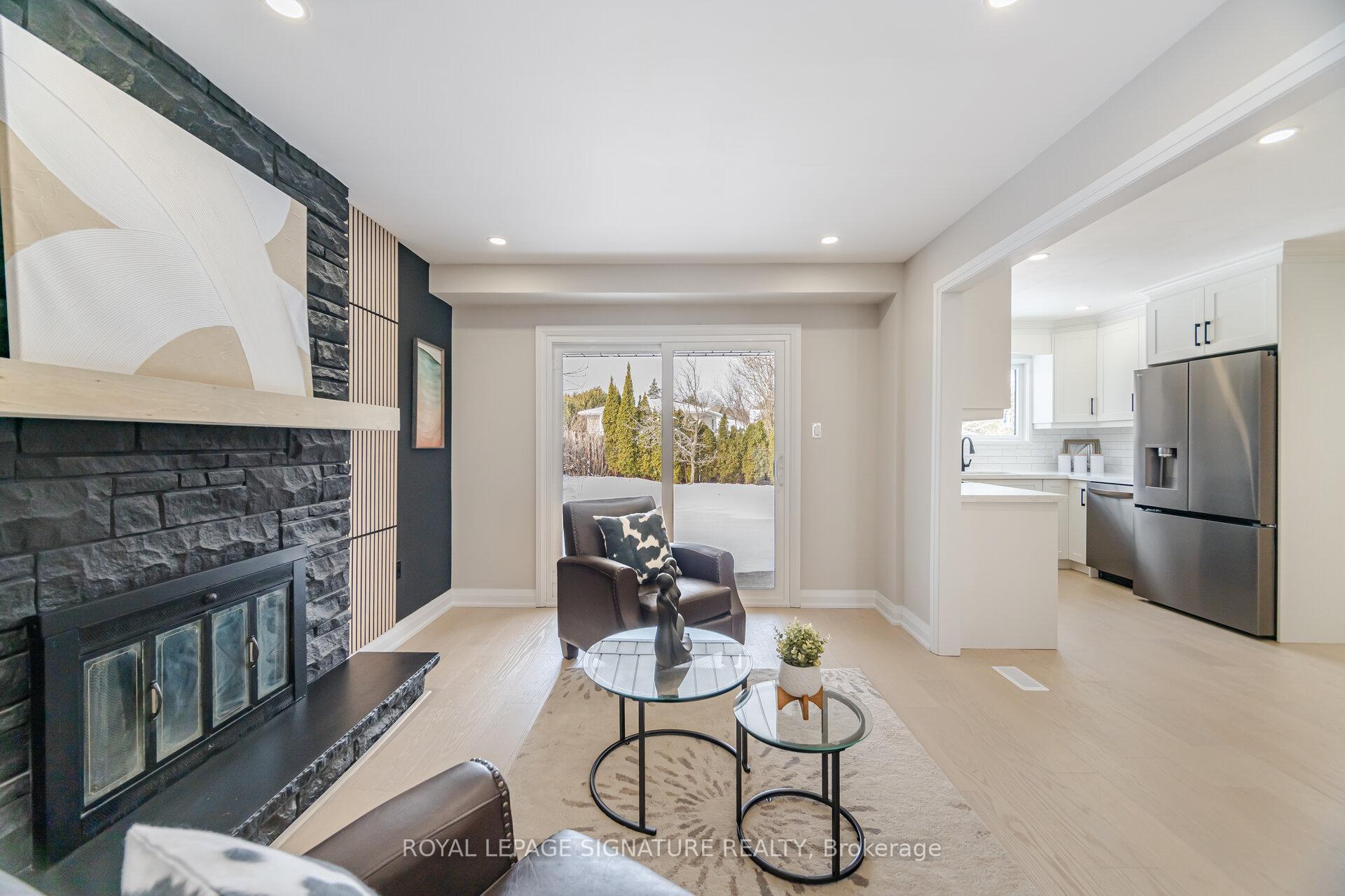 Photo 17 of 2525 Cavendish Drive, Burlington, Brant Hills — HOMEH