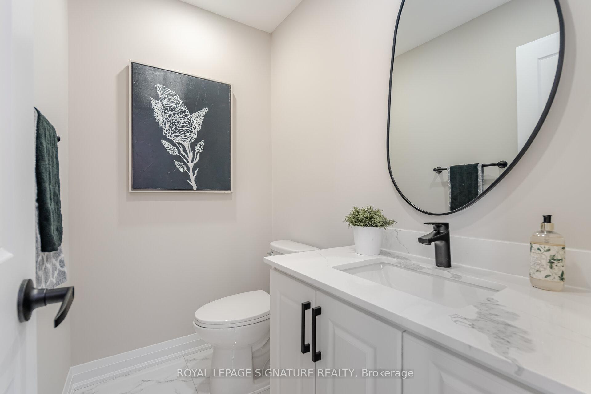 Photo 18 of 2525 Cavendish Drive, Burlington, Brant Hills — HOMEH