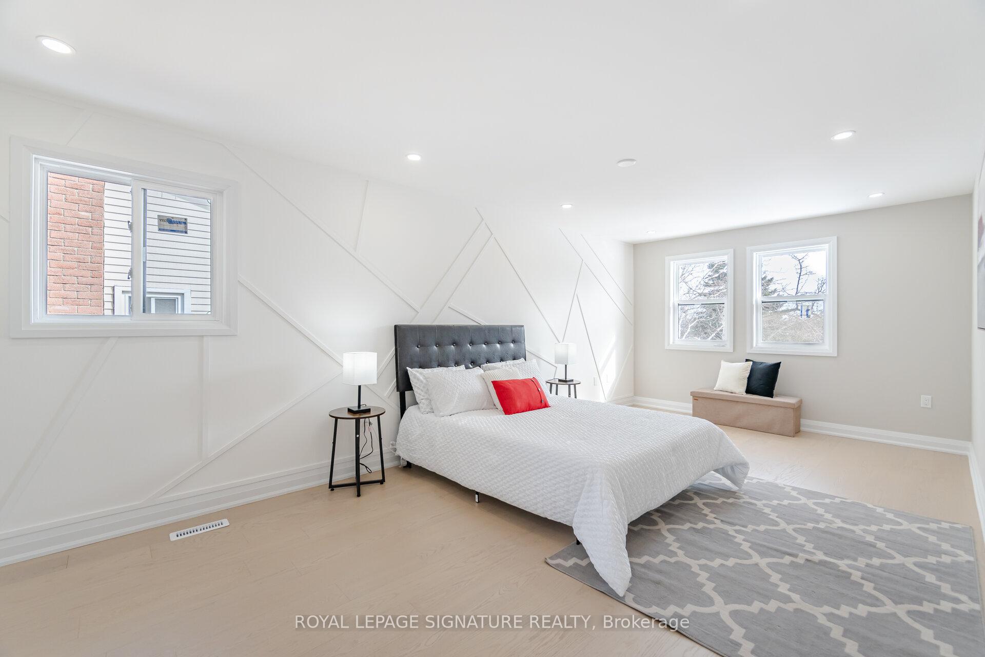Photo 21 of 2525 Cavendish Drive, Burlington, Brant Hills — HOMEH