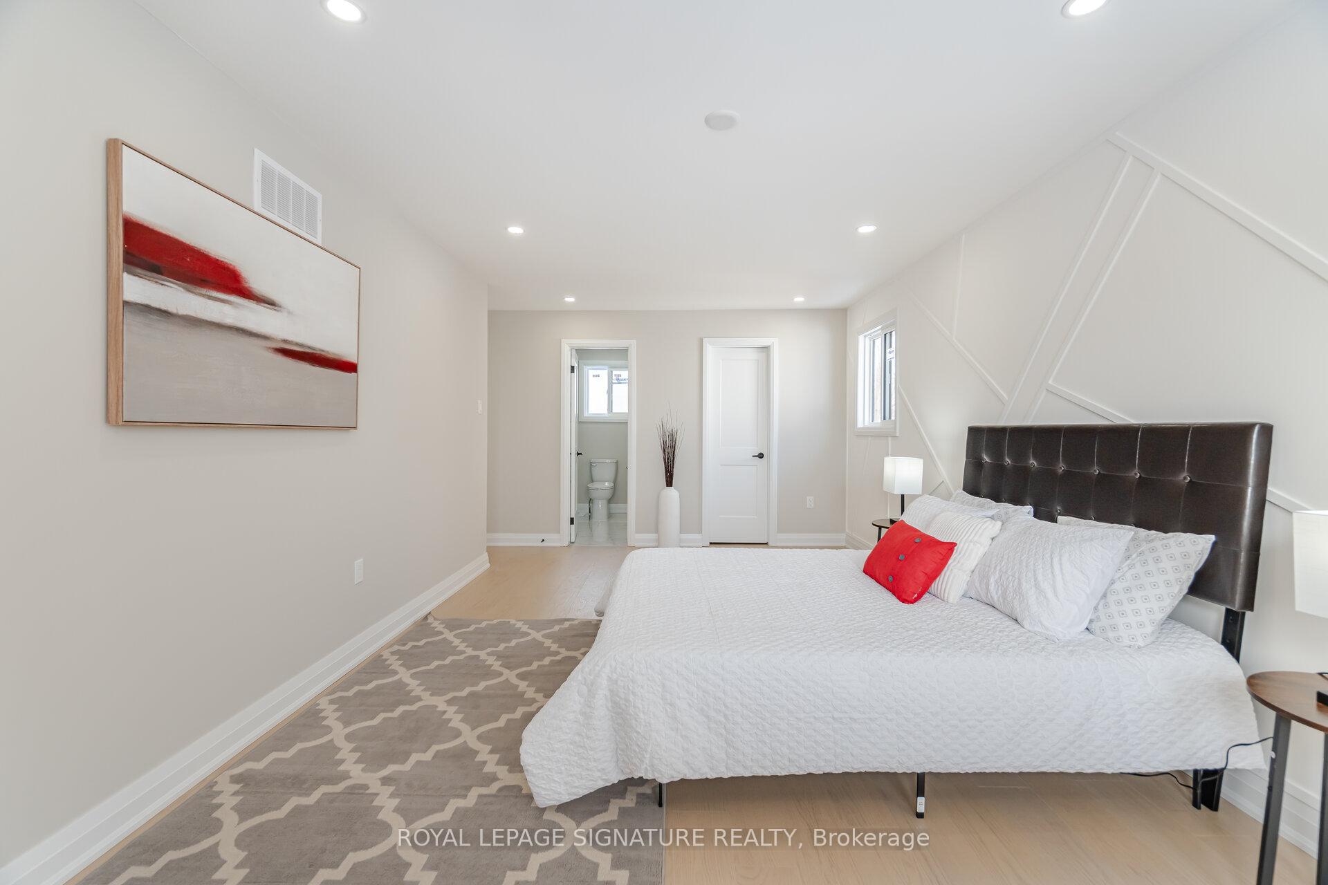 Photo 22 of 2525 Cavendish Drive, Burlington, Brant Hills — HOMEH