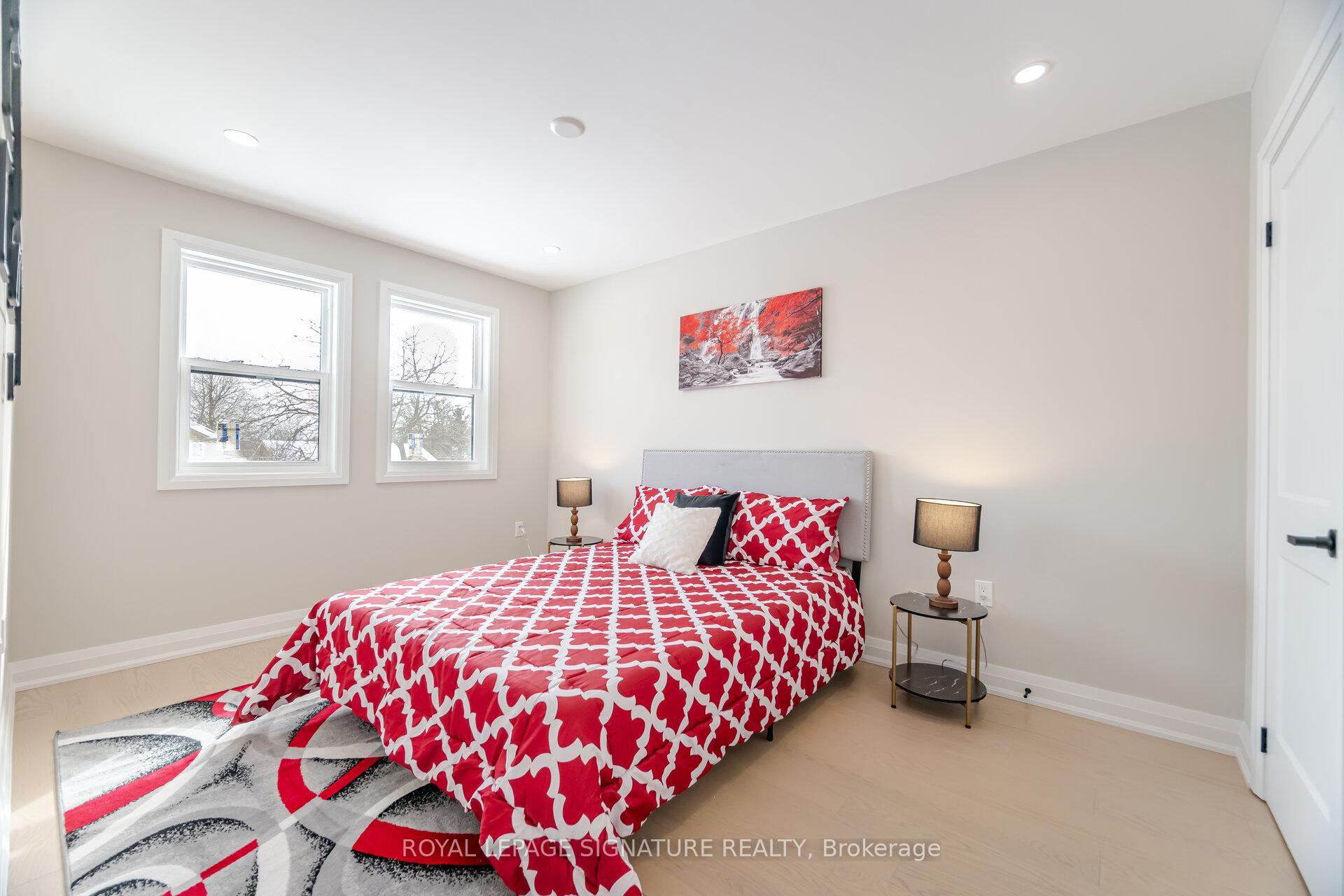 Photo 26 of 2525 Cavendish Drive, Burlington, Brant Hills — HOMEH