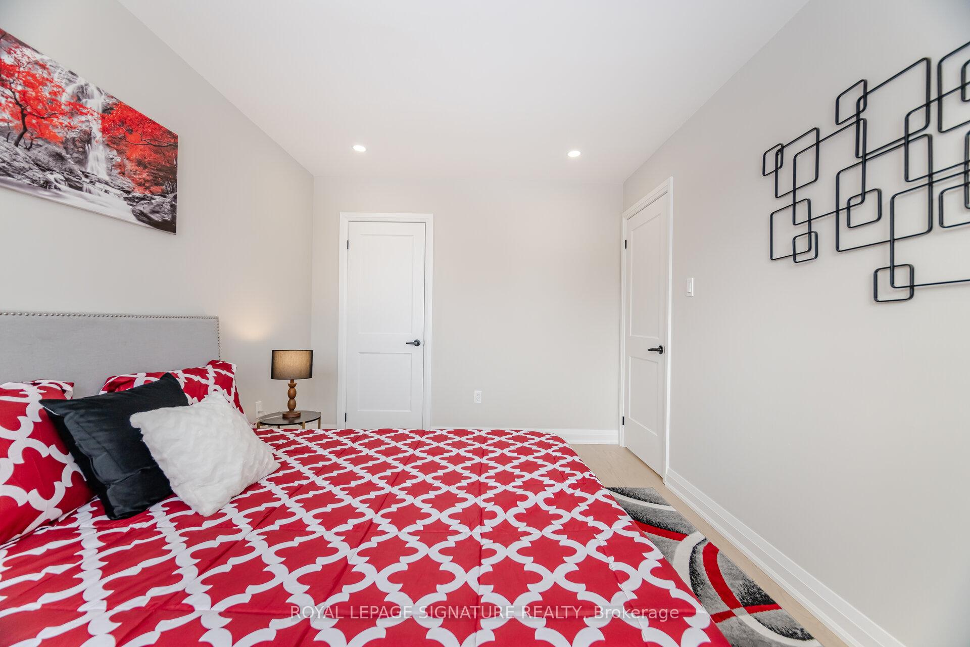 Photo 27 of 2525 Cavendish Drive, Burlington, Brant Hills — HOMEH