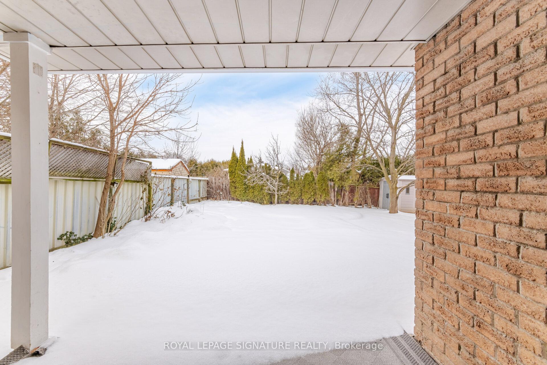 Photo 43 of 2525 Cavendish Drive, Burlington, Brant Hills — HOMEH