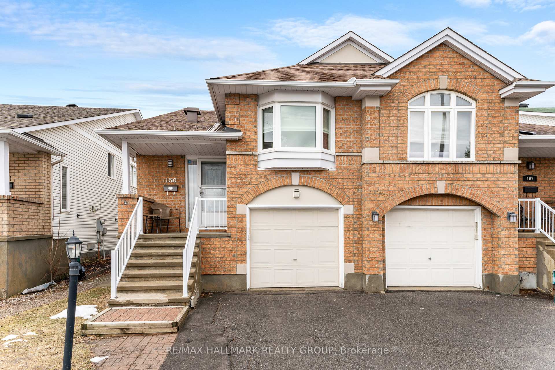 Photo 1 of 169 Mountshannon Drive, Ottawa, Barrhaven - Longfields — HOMEH