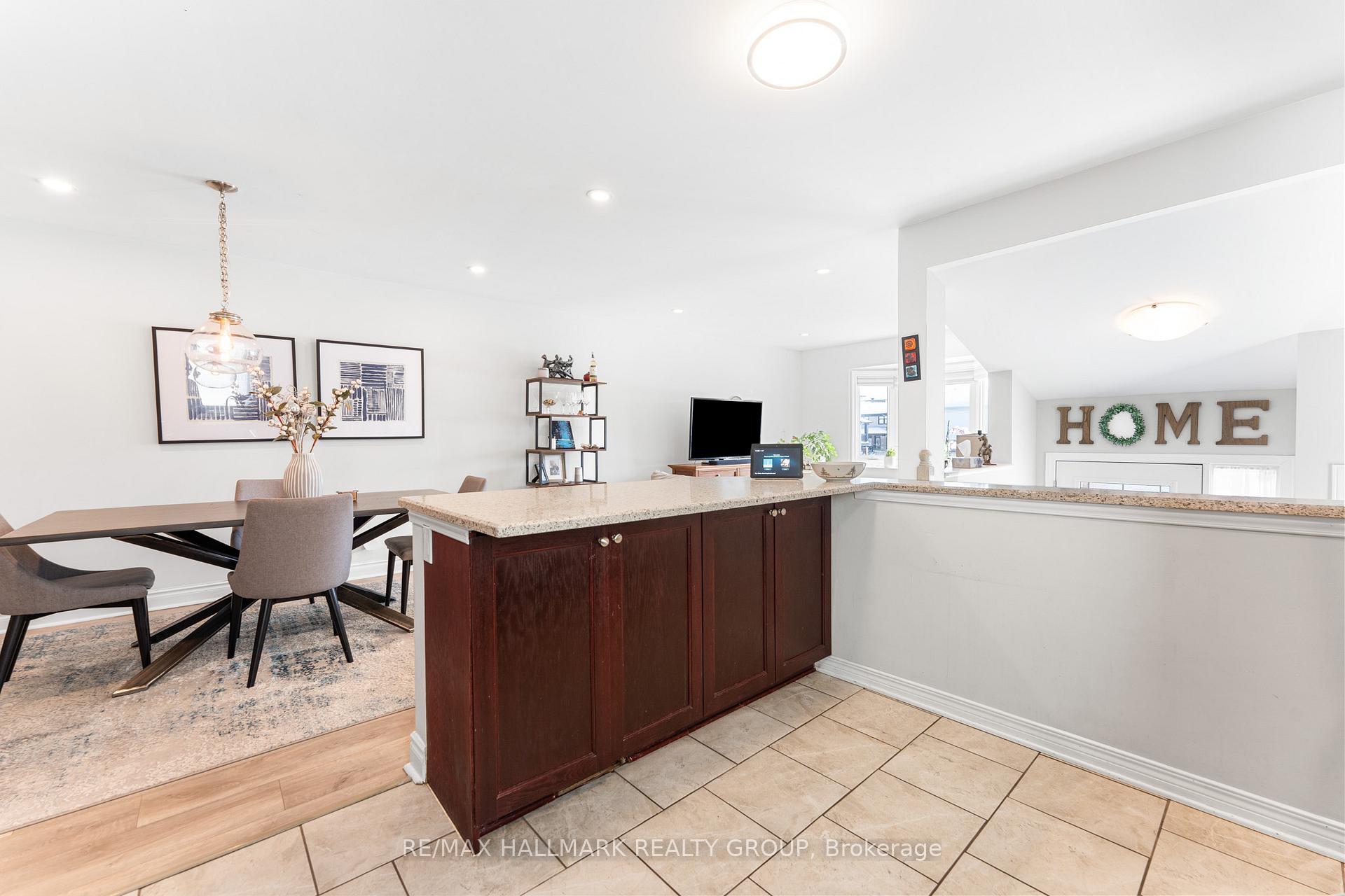 Photo 21 of 169 Mountshannon Drive, Ottawa, Barrhaven - Longfields — HOMEH