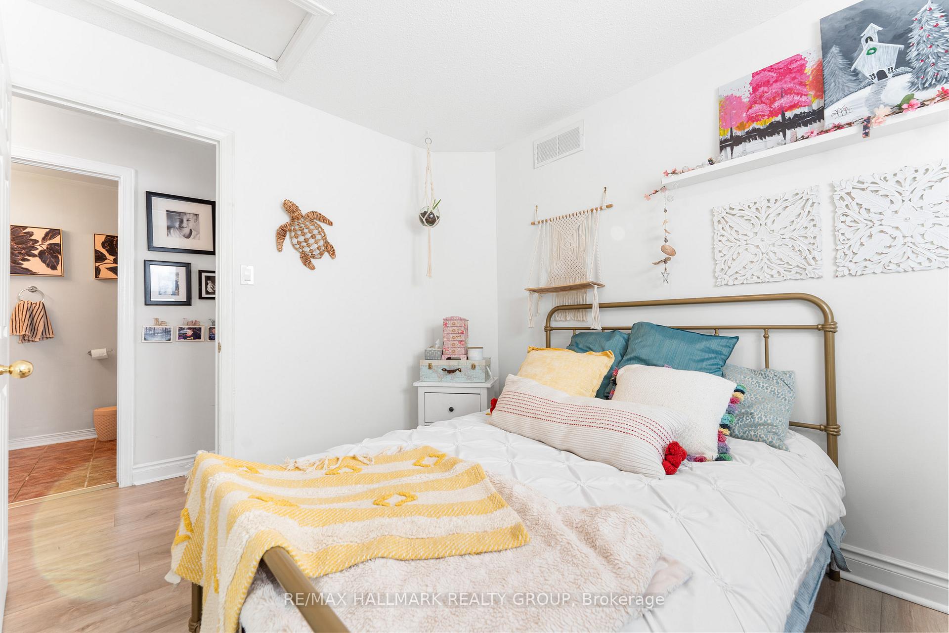 Photo 25 of 169 Mountshannon Drive, Ottawa, Barrhaven - Longfields — HOMEH