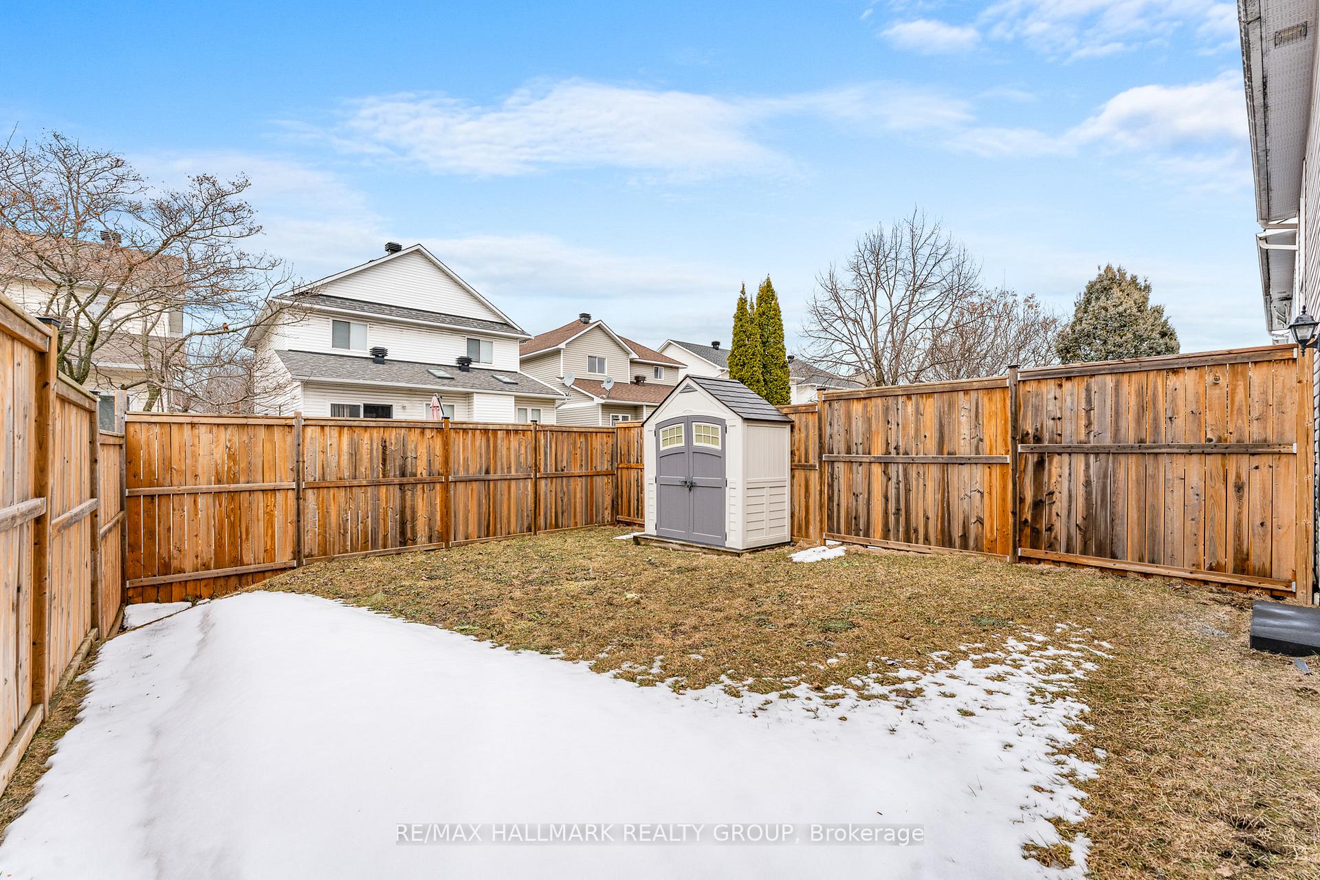 Photo 35 of 169 Mountshannon Drive, Ottawa, Barrhaven - Longfields — HOMEH
