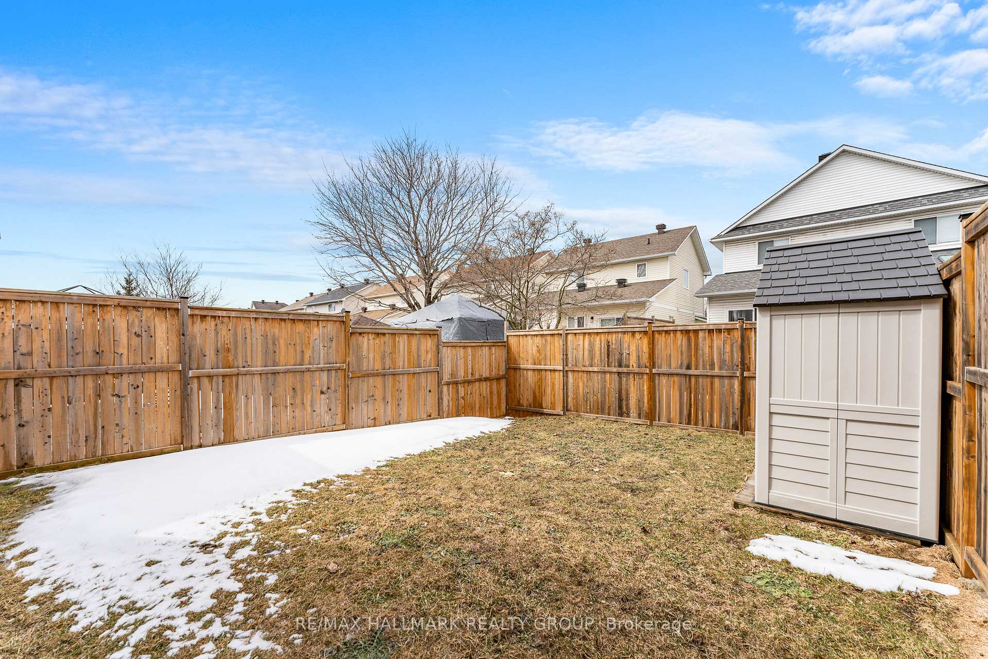 Photo 36 of 169 Mountshannon Drive, Ottawa, Barrhaven - Longfields — HOMEH