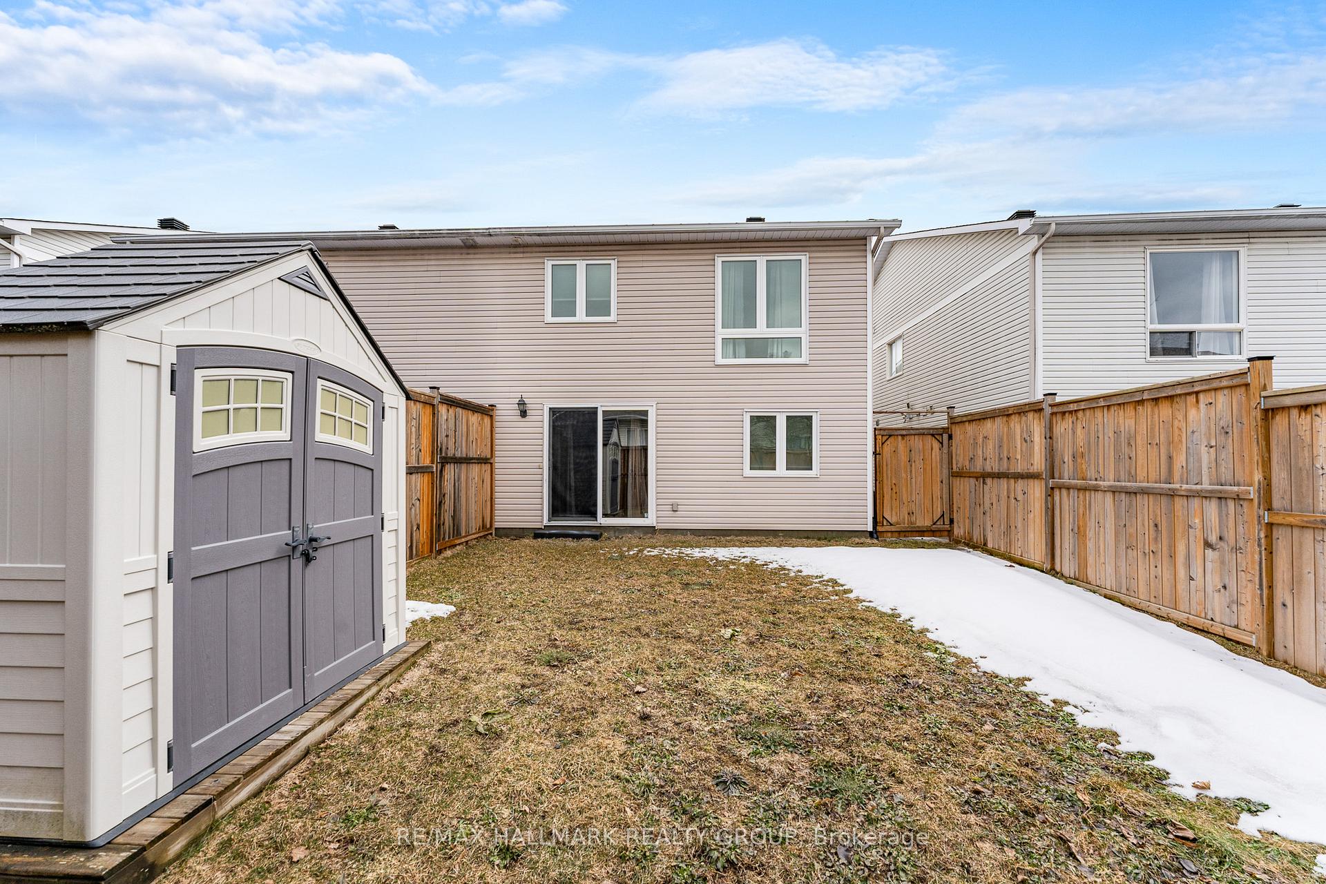 Photo 37 of 169 Mountshannon Drive, Ottawa, Barrhaven - Longfields — HOMEH