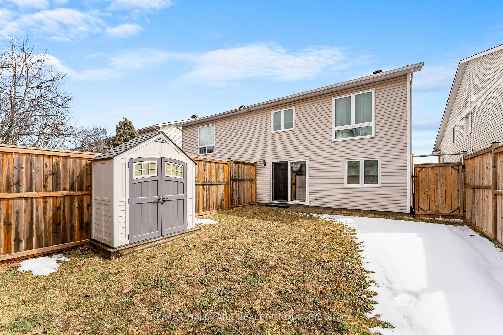 Photo 38 of 169 Mountshannon Drive, Ottawa, Barrhaven - Longfields — HOMEH