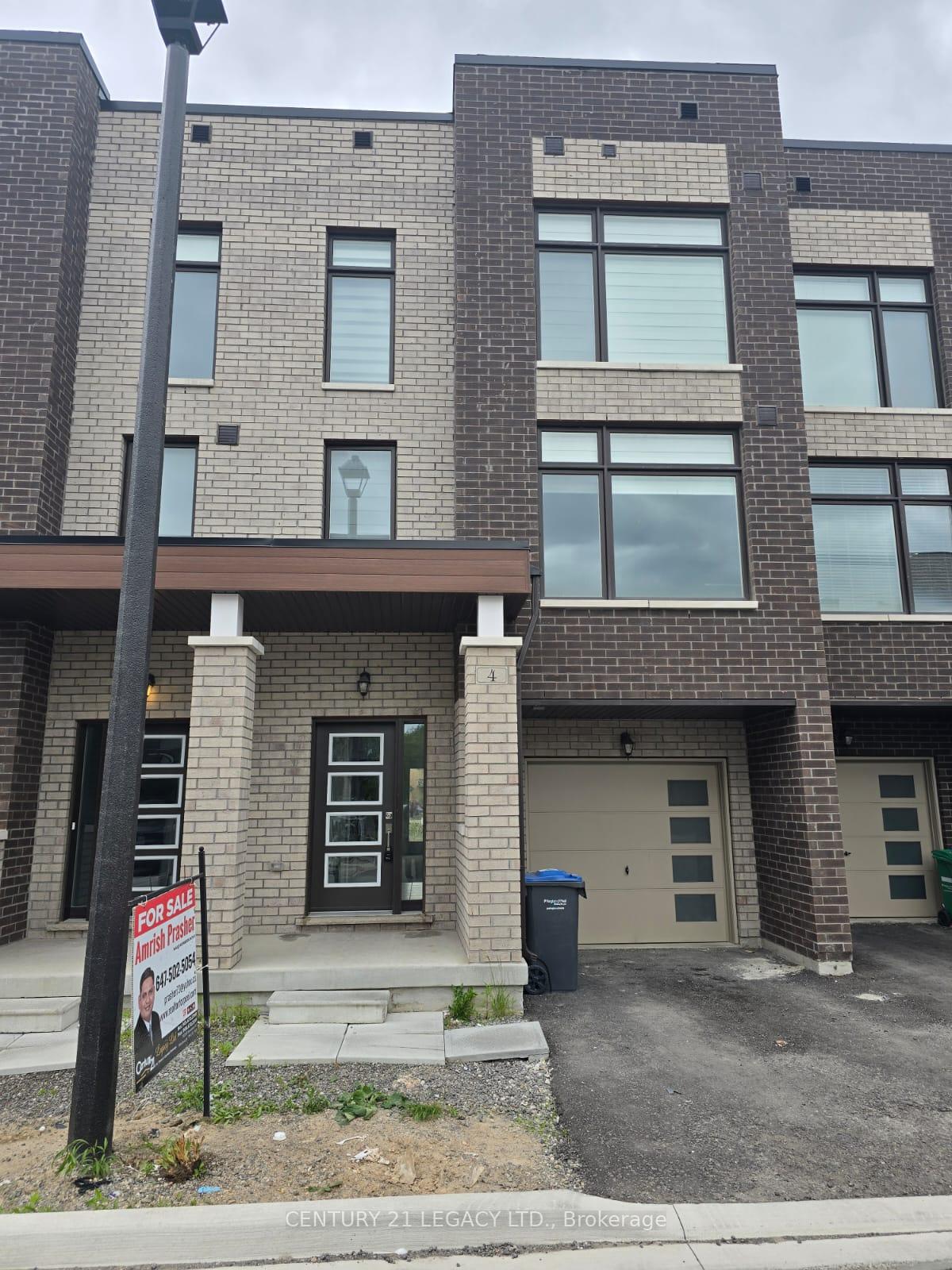 Photo 18 of 4 Queenpost Drive, Brampton, Credit Valley — HOMEH
