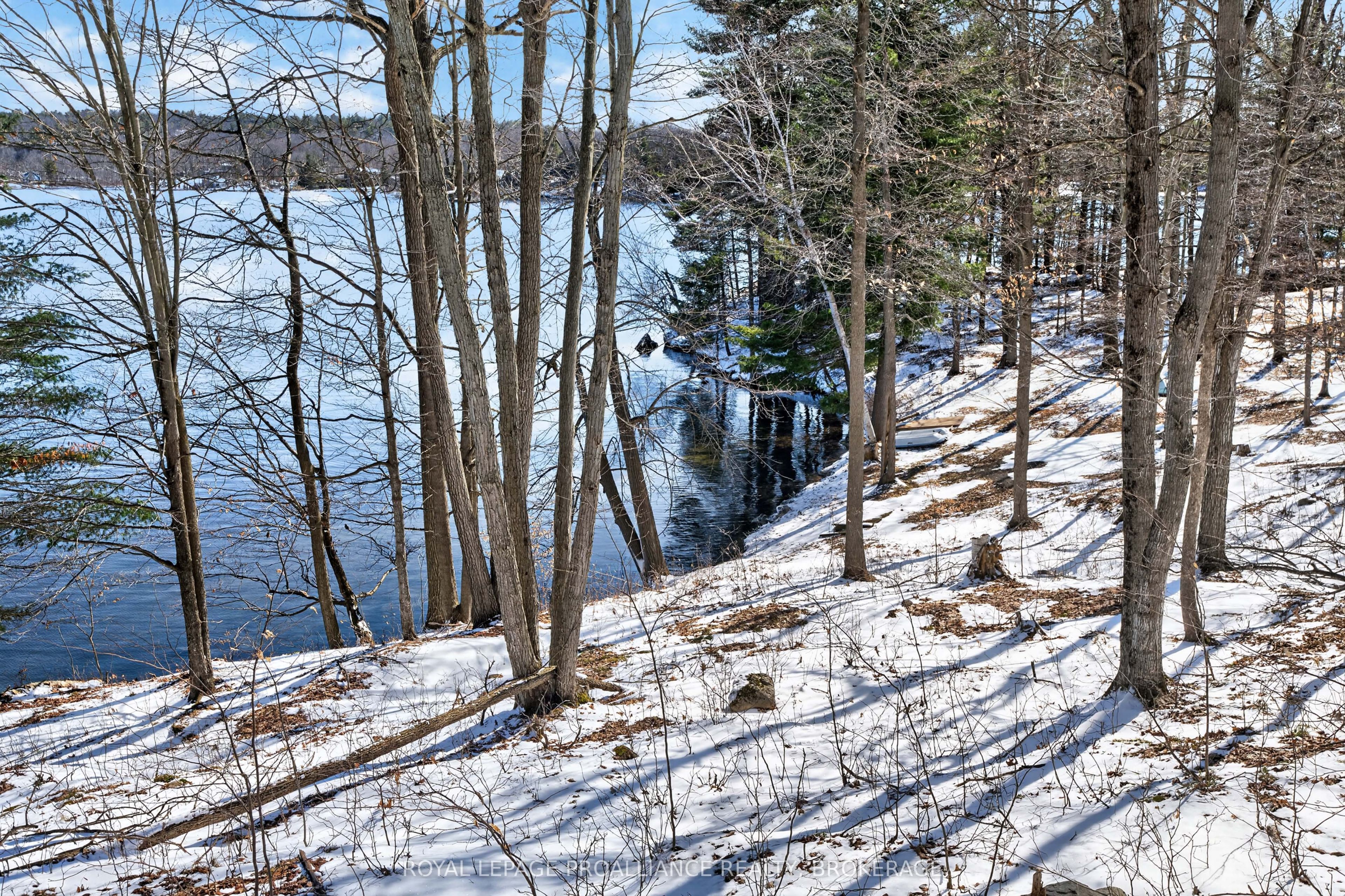 Photo 113 of 606 Whites Point Road, Rideau Lakes, Rideau Lakes (South Crosby) Twp — HOMEH
