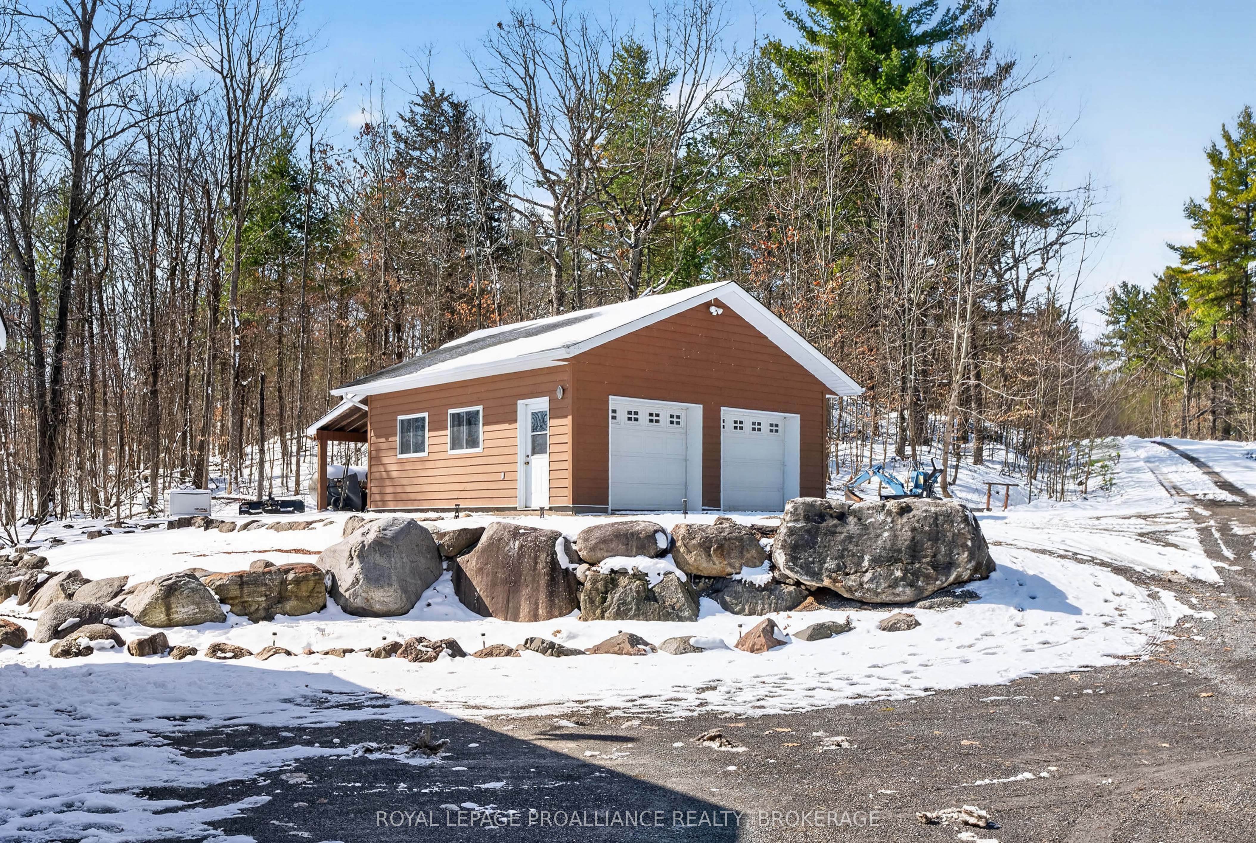 Photo 107 of 606 Whites Point Road, Rideau Lakes, Rideau Lakes (South Crosby) Twp — HOMEH