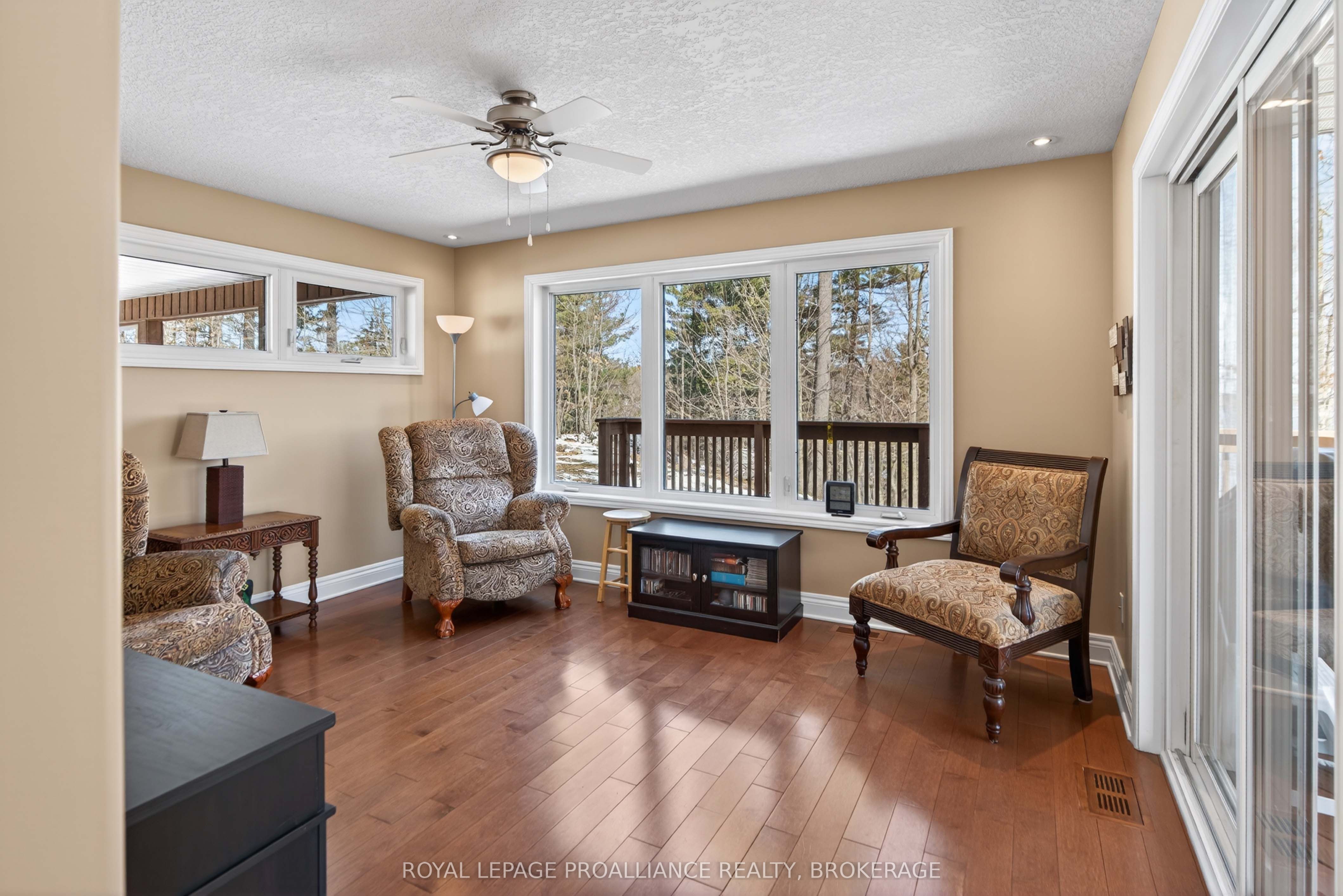 Photo 121 of 606 Whites Point Road, Rideau Lakes, Rideau Lakes (South Crosby) Twp — HOMEH