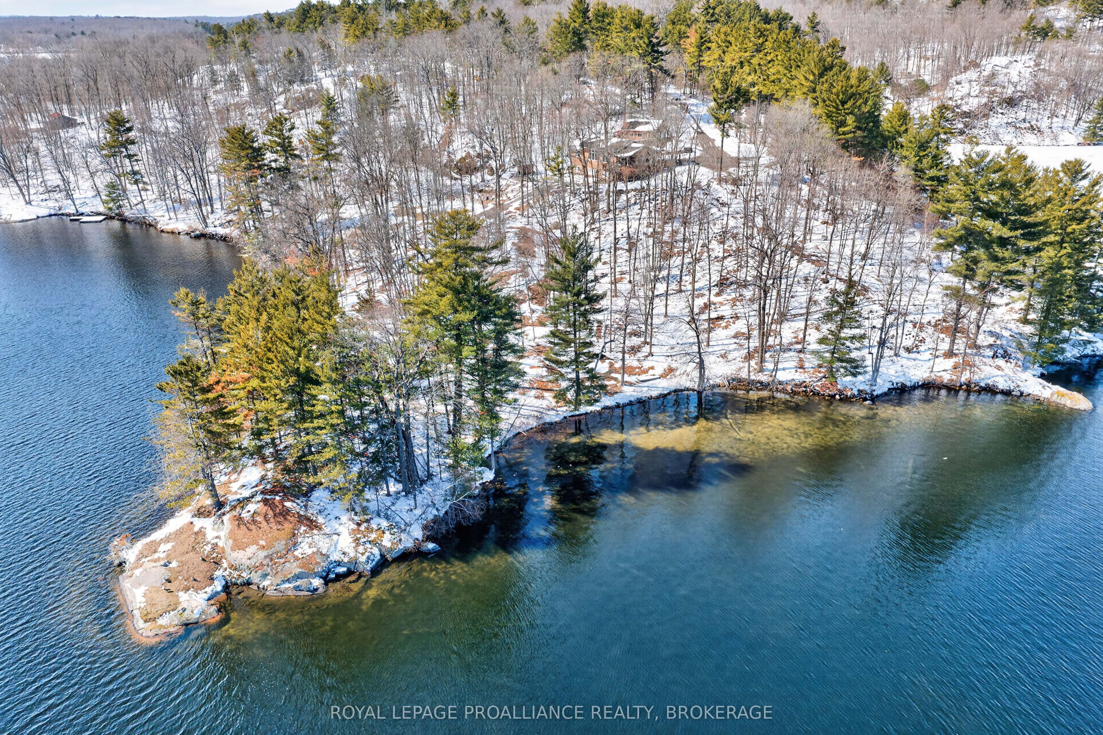 Photo 110 of 606 Whites Point Road, Rideau Lakes, Rideau Lakes (South Crosby) Twp — HOMEH
