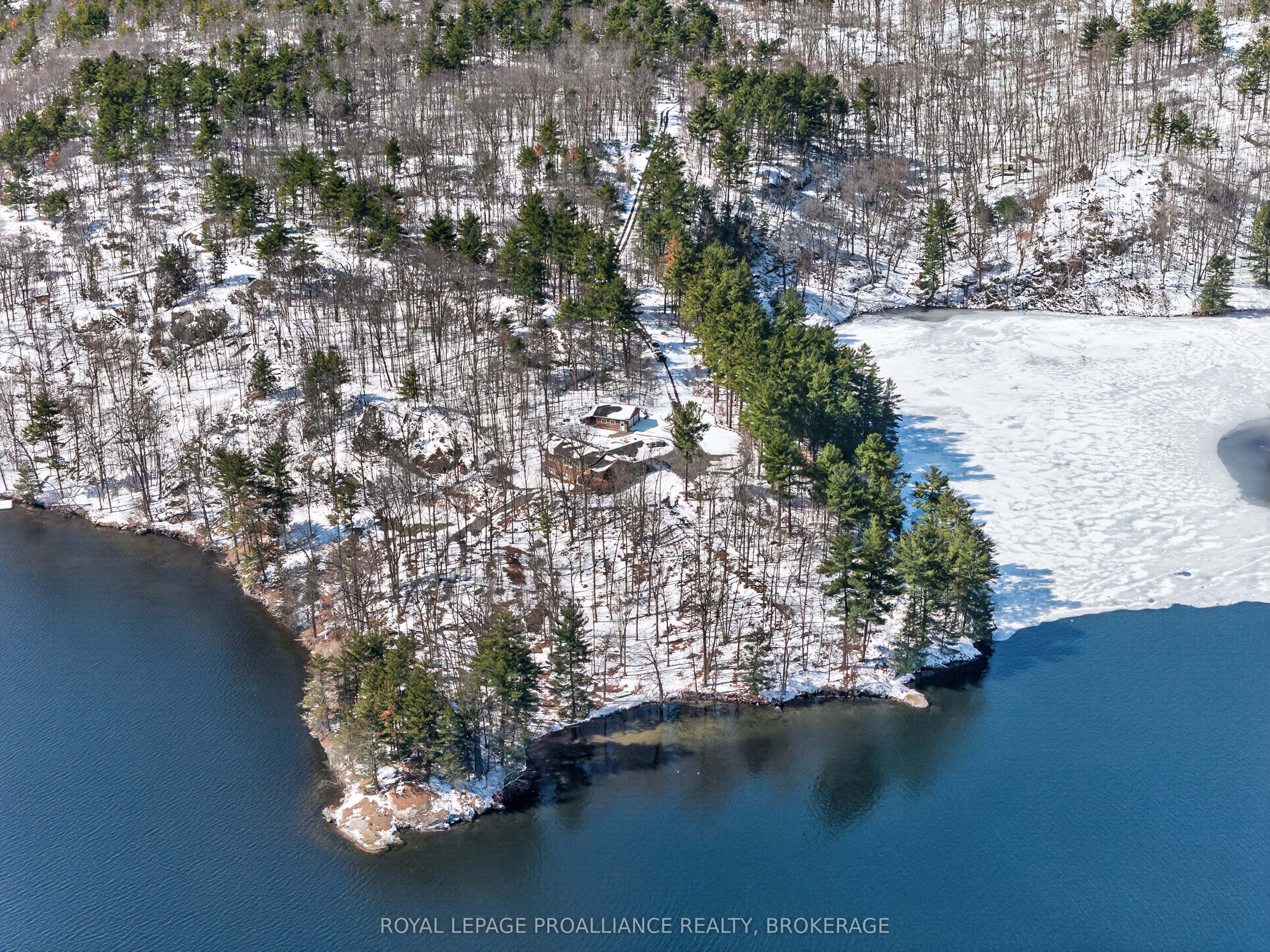 Photo 86 of 606 Whites Point Road, Rideau Lakes, Rideau Lakes (South Crosby) Twp — HOMEH