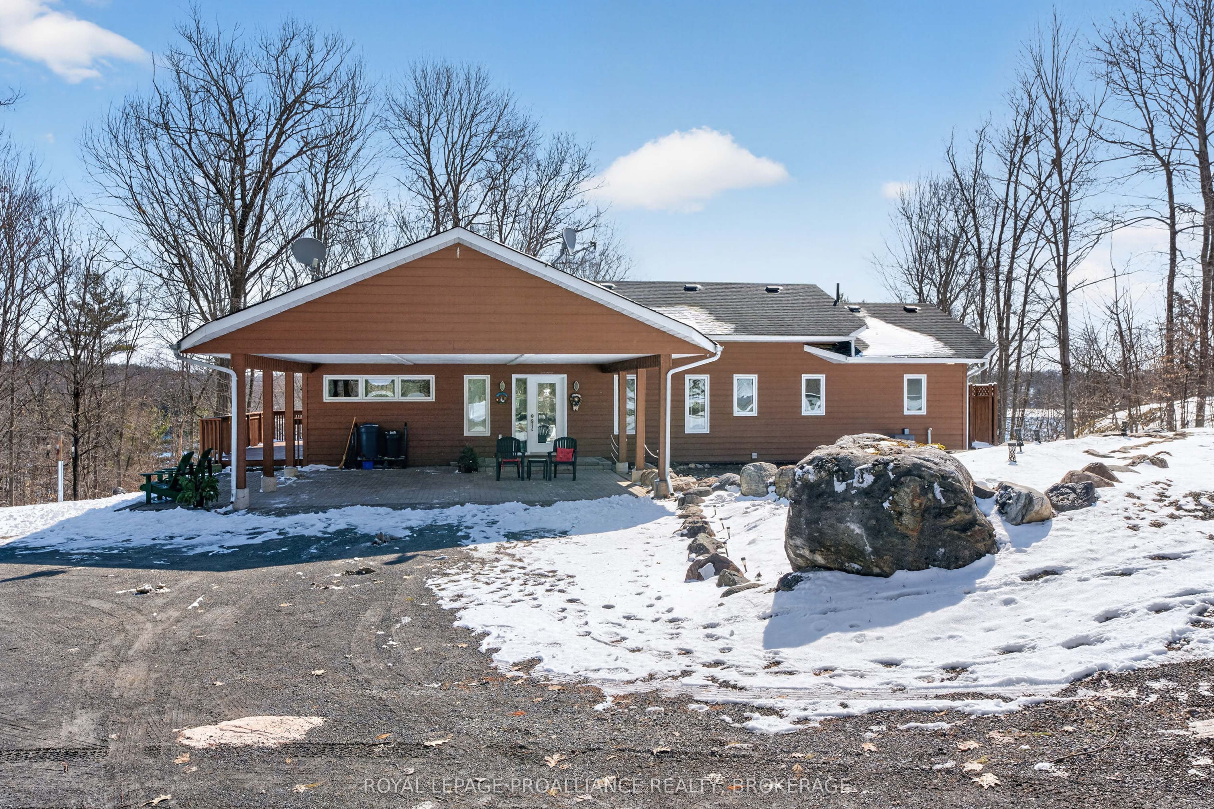 Photo 91 of 606 Whites Point Road, Rideau Lakes, Rideau Lakes (South Crosby) Twp — HOMEH