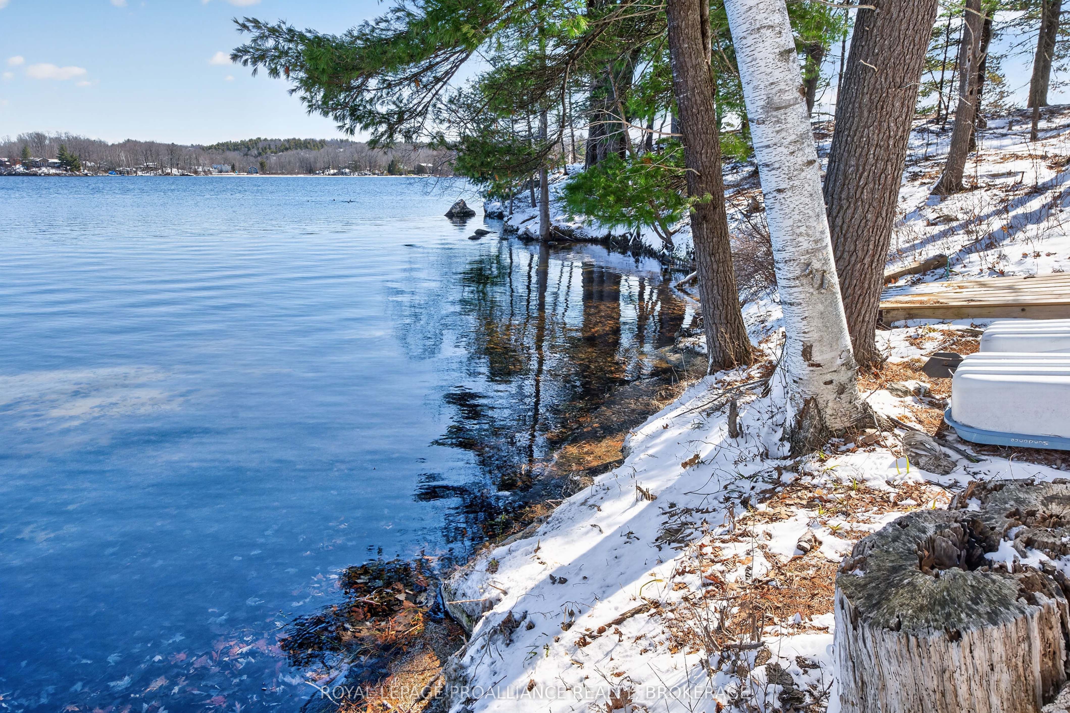 Photo 90 of 606 Whites Point Road, Rideau Lakes, Rideau Lakes (South Crosby) Twp — HOMEH