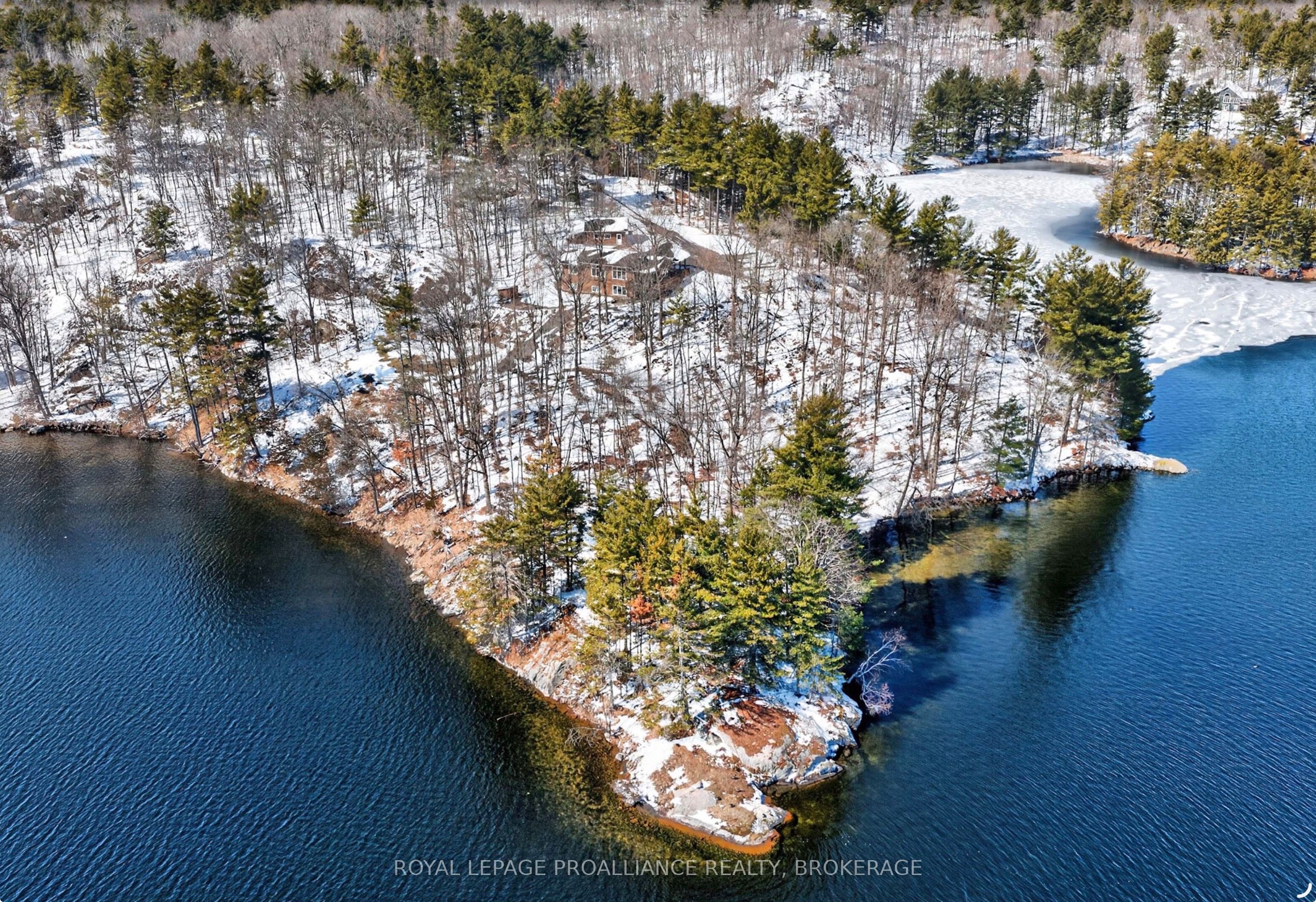 Photo 85 of 606 Whites Point Road, Rideau Lakes, Rideau Lakes (South Crosby) Twp — HOMEH