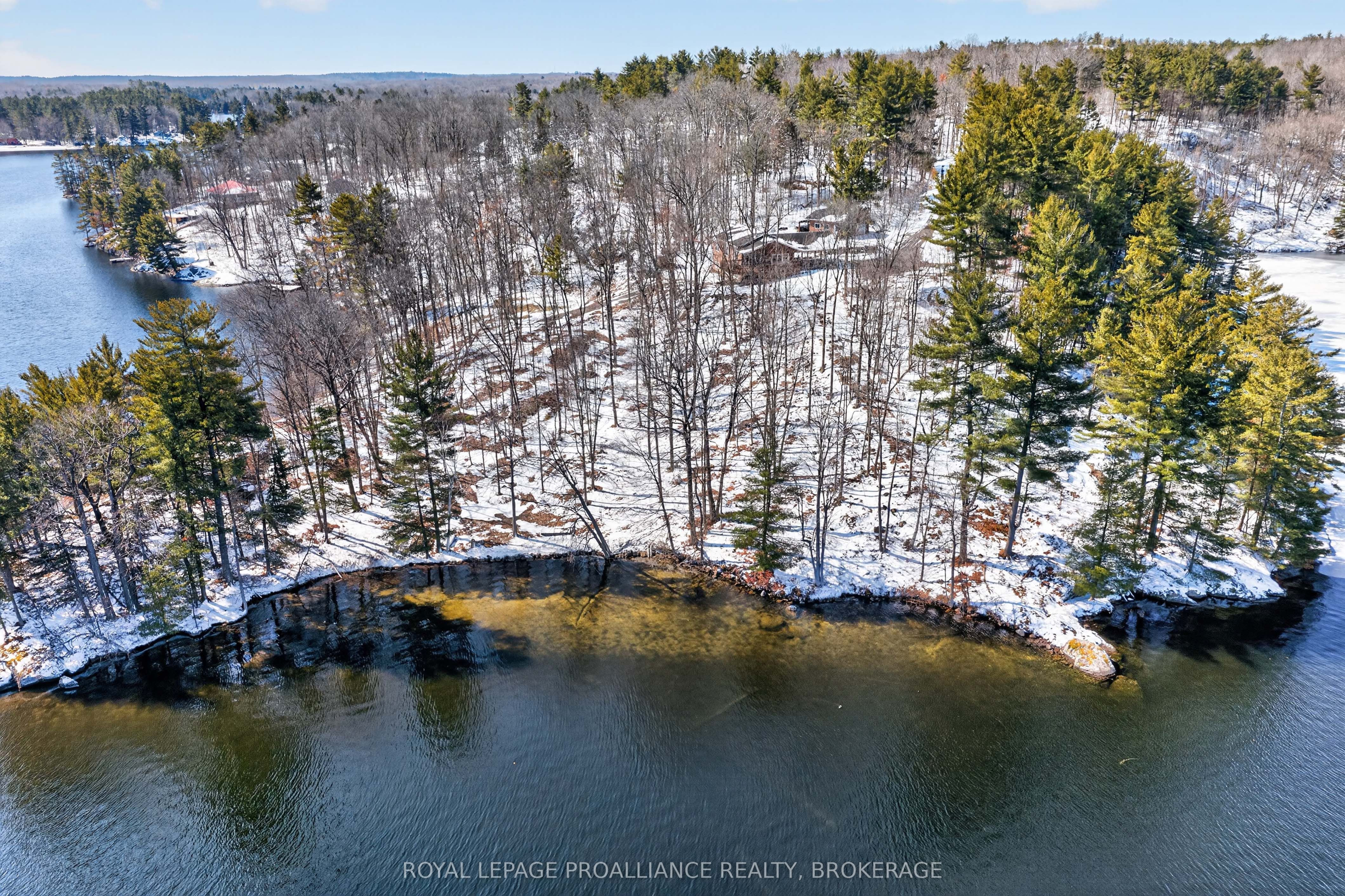 Photo 111 of 606 Whites Point Road, Rideau Lakes, Rideau Lakes (South Crosby) Twp — HOMEH