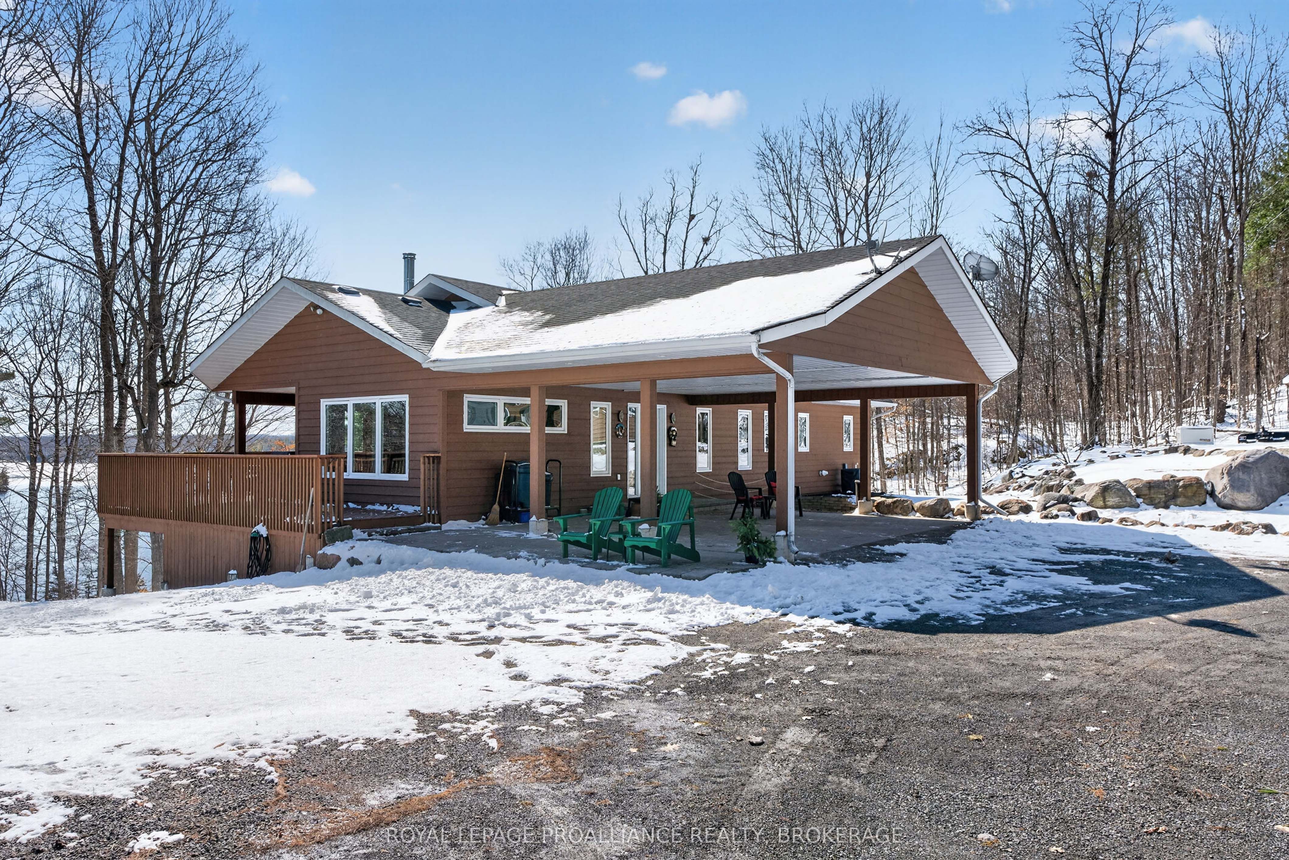 Photo 108 of 606 Whites Point Road, Rideau Lakes, Rideau Lakes (South Crosby) Twp — HOMEH