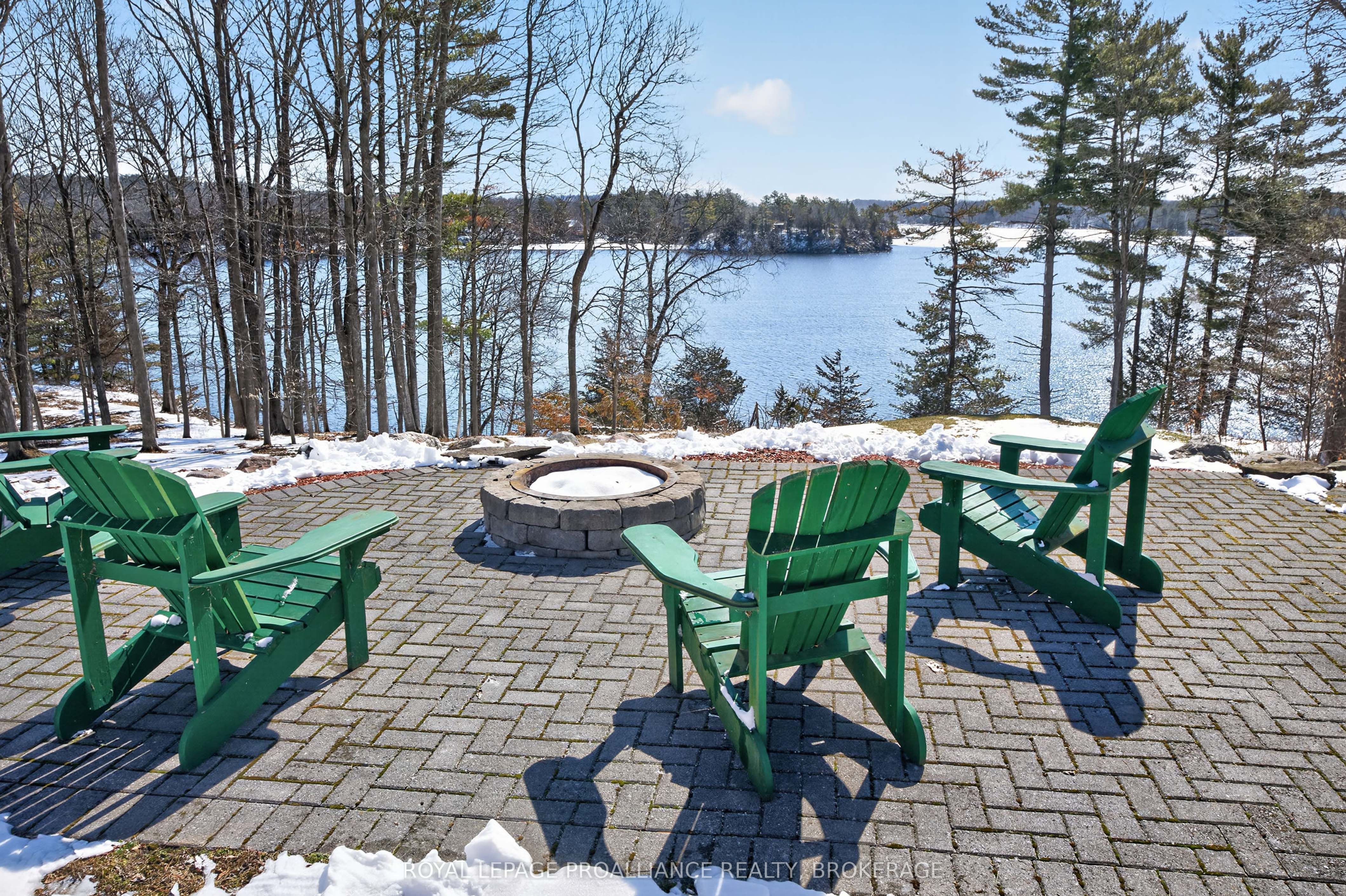 Photo 104 of 606 Whites Point Road, Rideau Lakes, Rideau Lakes (South Crosby) Twp — HOMEH
