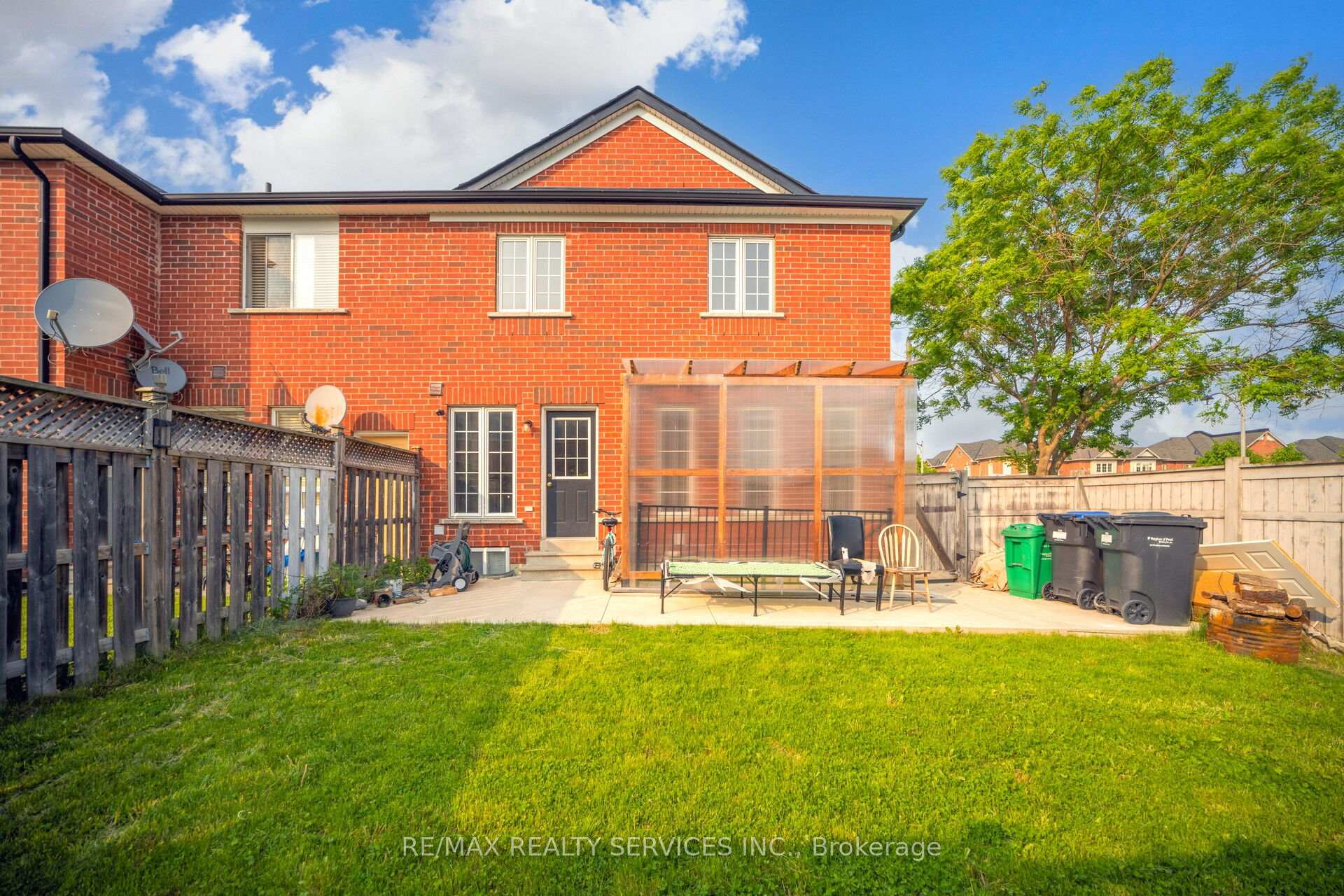 Photo 48 of 2 Iceberg Trail, Brampton, Sandringham-Wellington — HOMEH