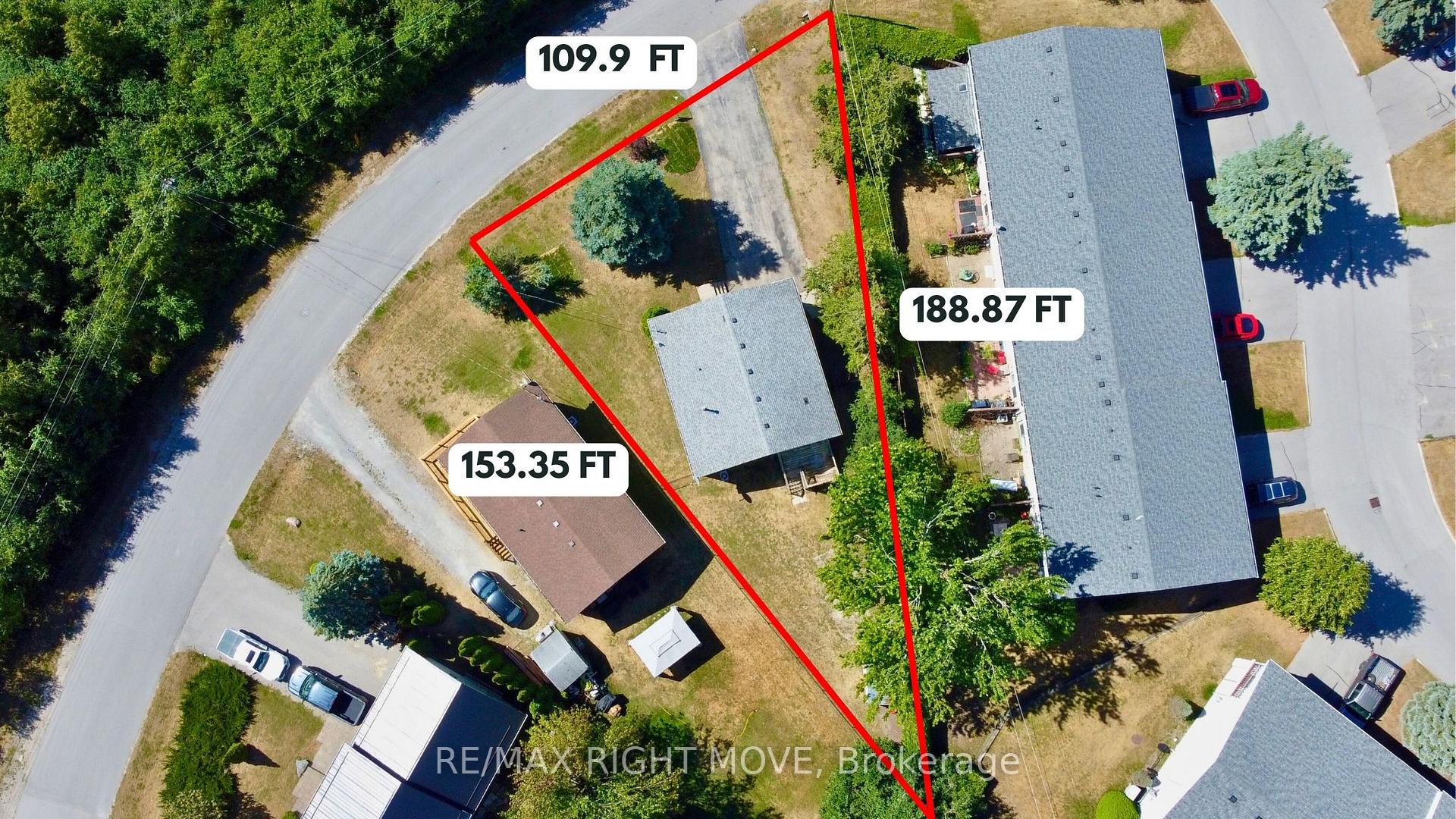 Photo 22 of 449 May Street, Brock, Beaverton — HOMEH