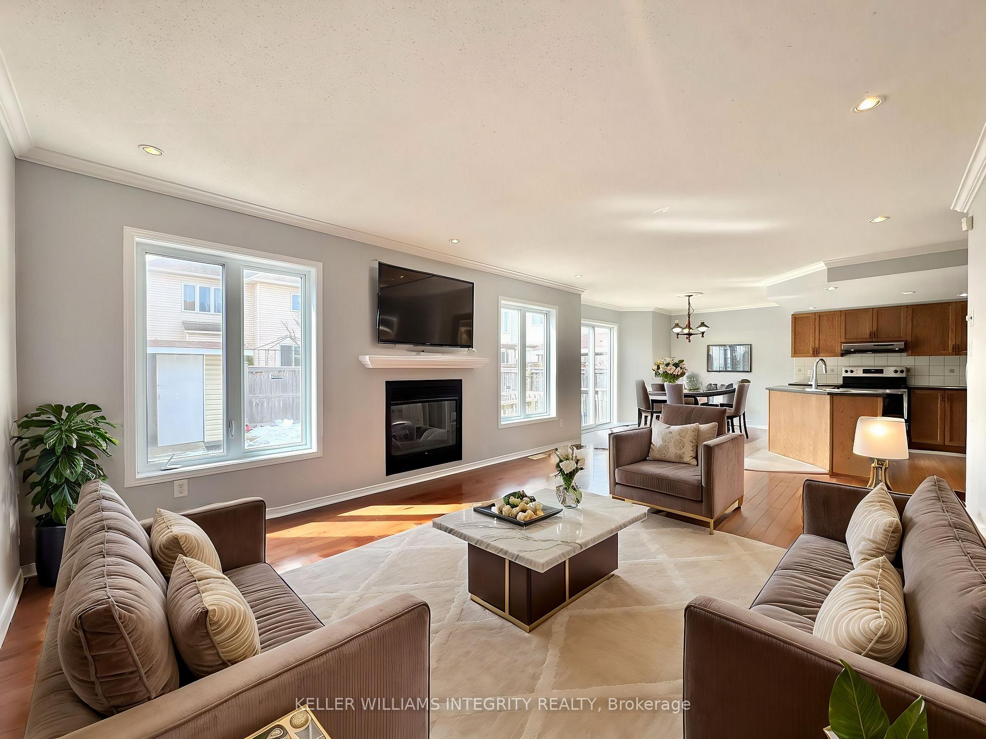 Photo 7 of 224 Highpointe Crescent, Ottawa, Barrhaven - Strandherd — HOMEH