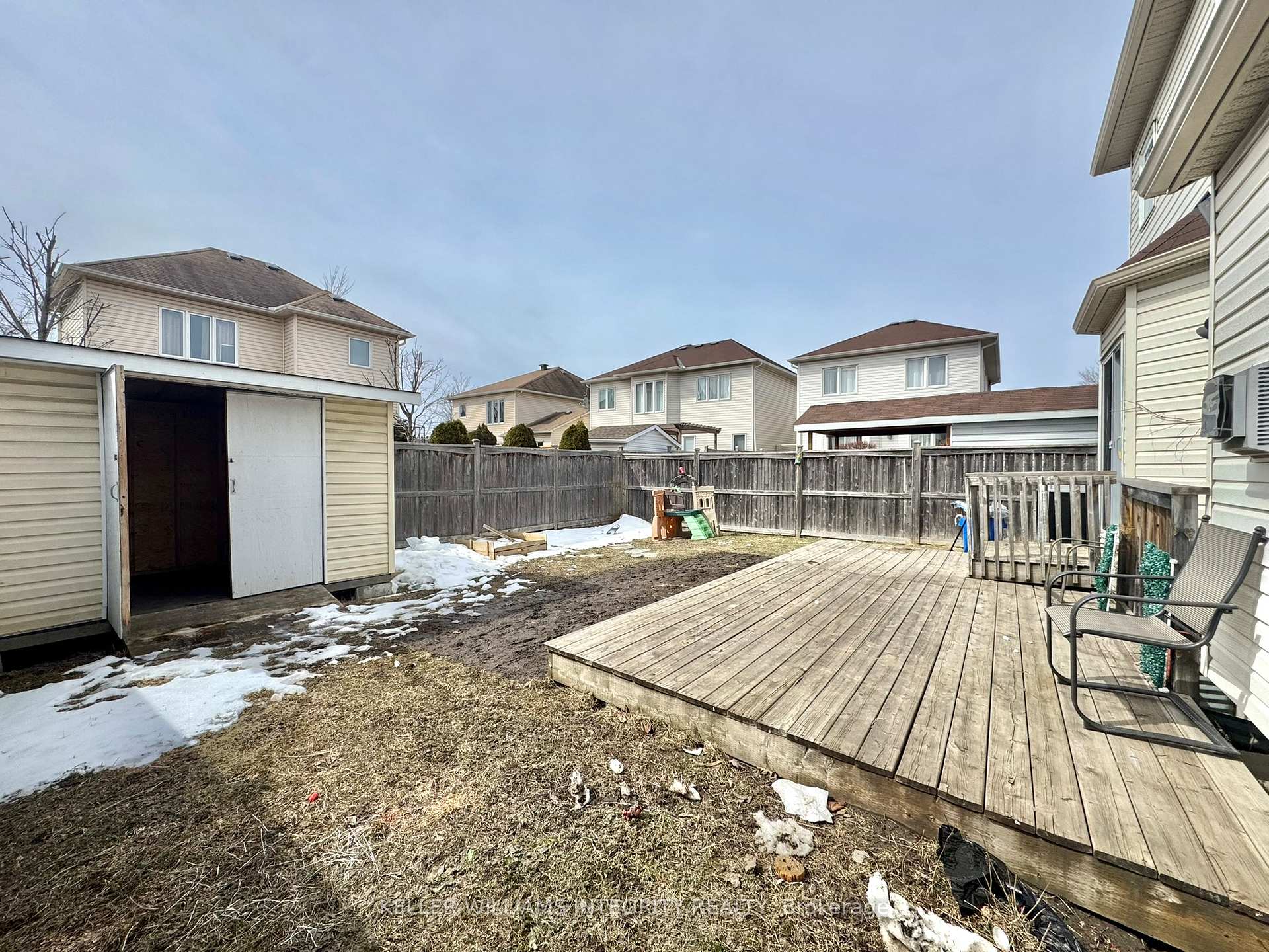 Photo 20 of 224 Highpointe Crescent, Ottawa, Barrhaven - Strandherd — HOMEH